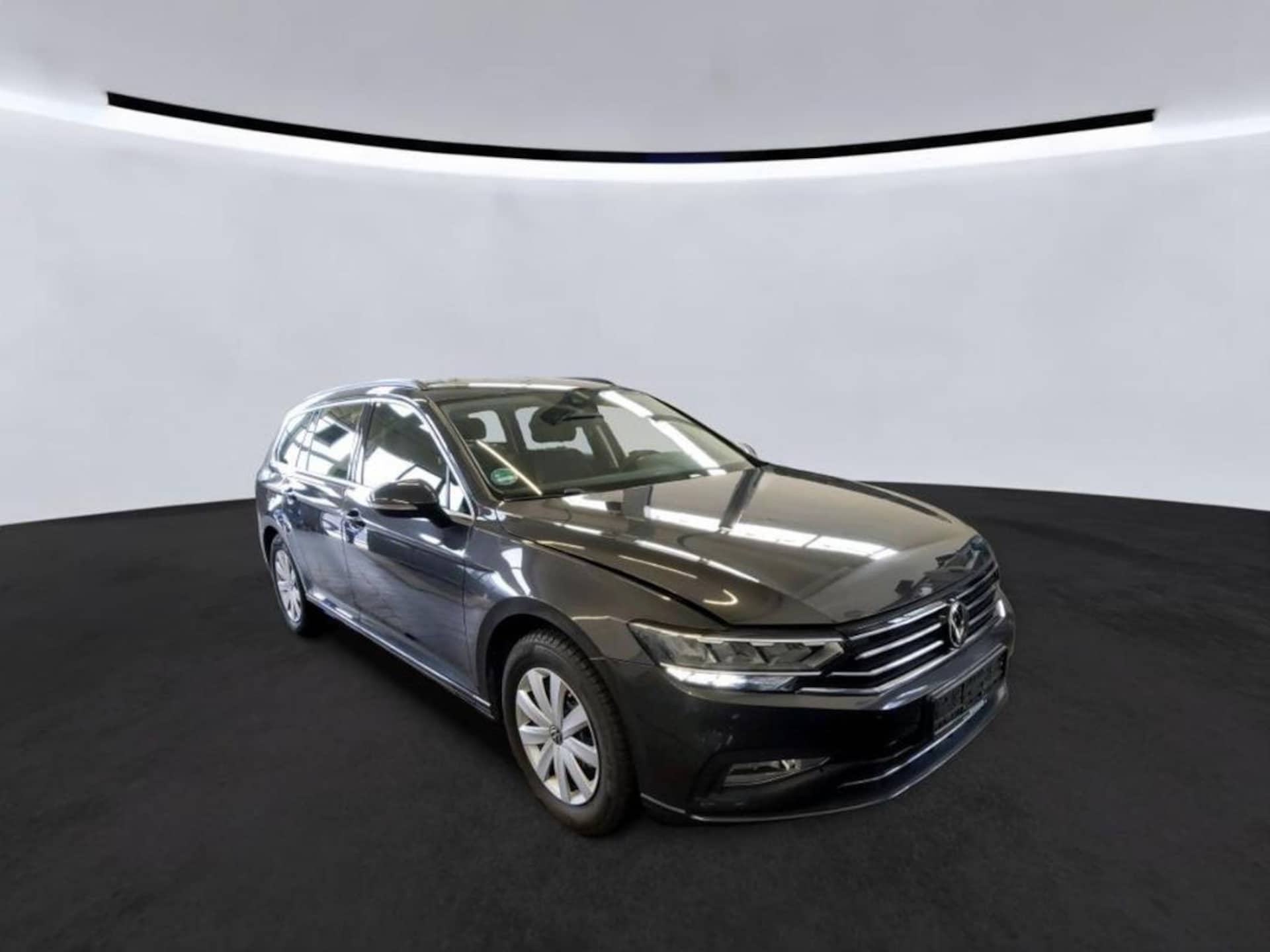 Volkswagen Passat Variant Business