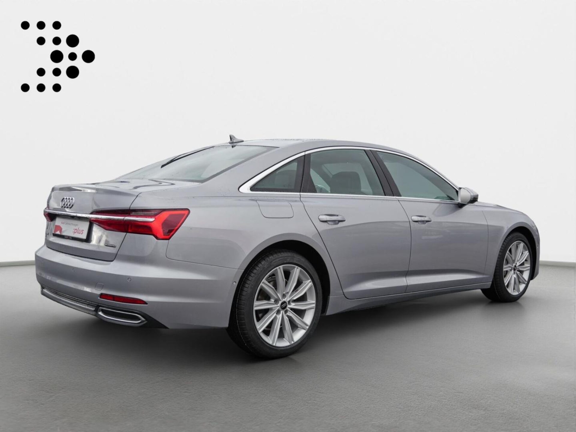 Audi A6 Limousine advanced