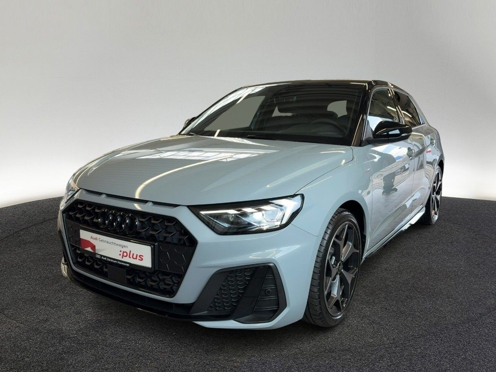 Audi A1 Sportback – Bild 2