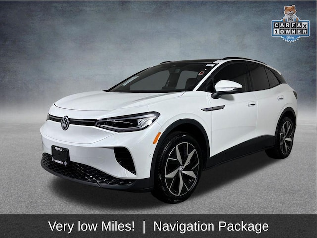 2023 Volkswagen ID.4