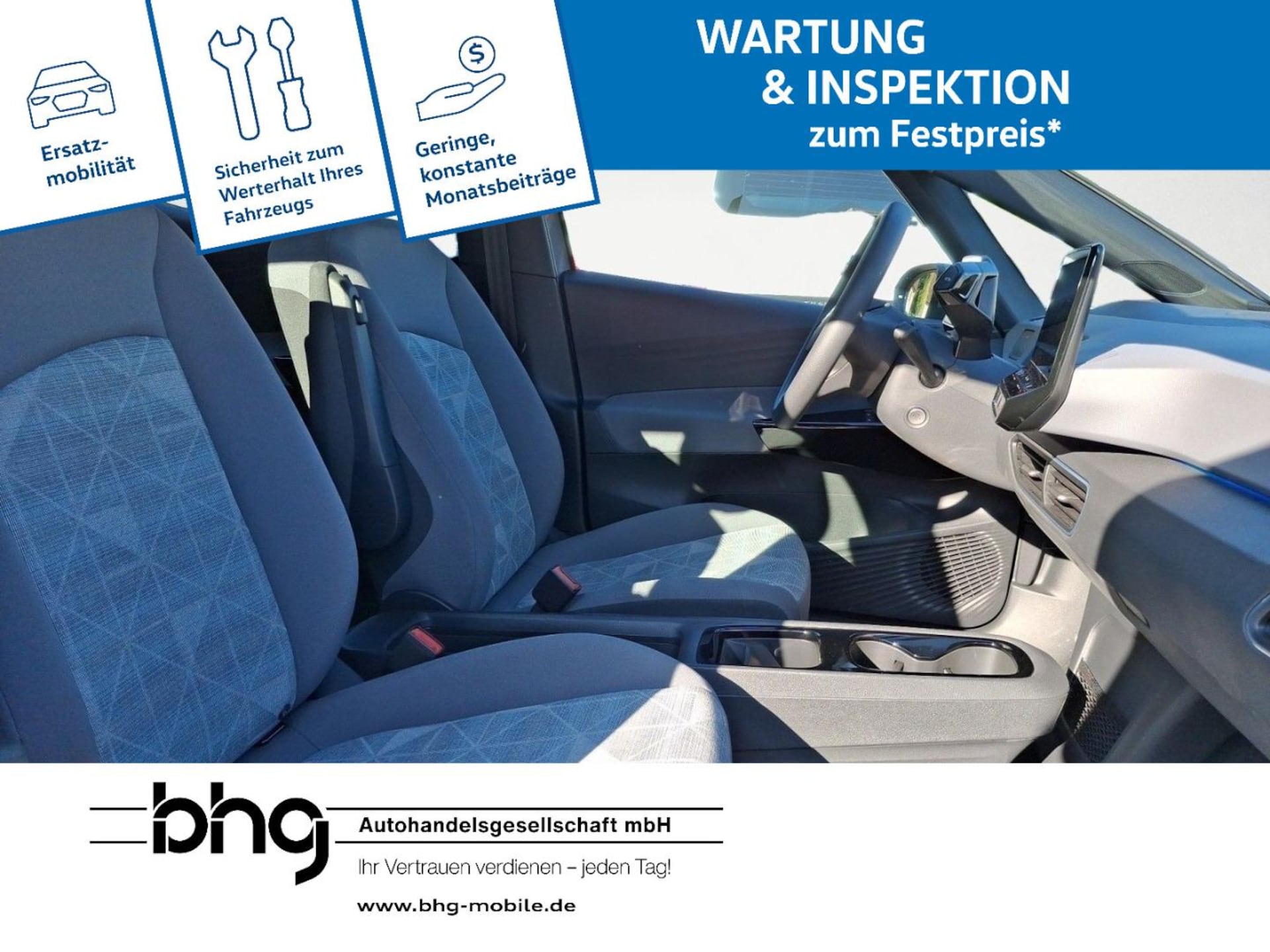 Volkswagen ID.3 Pro Performance