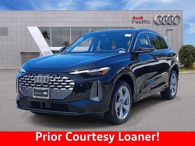 Photo of 2025 Audi Q5