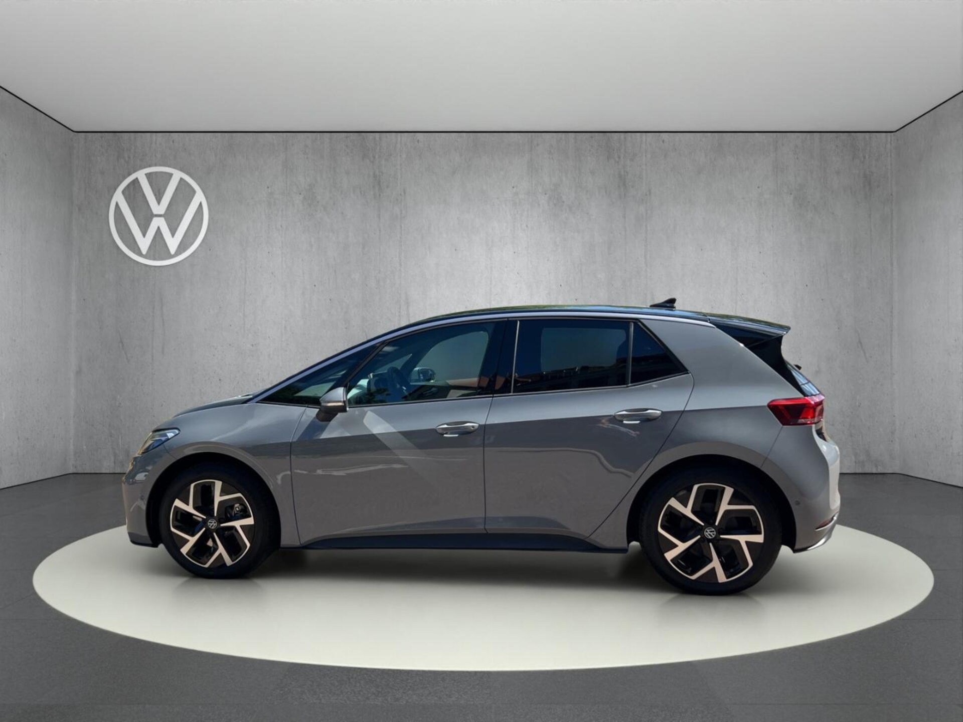 Volkswagen ID.3 MOVE Pro
