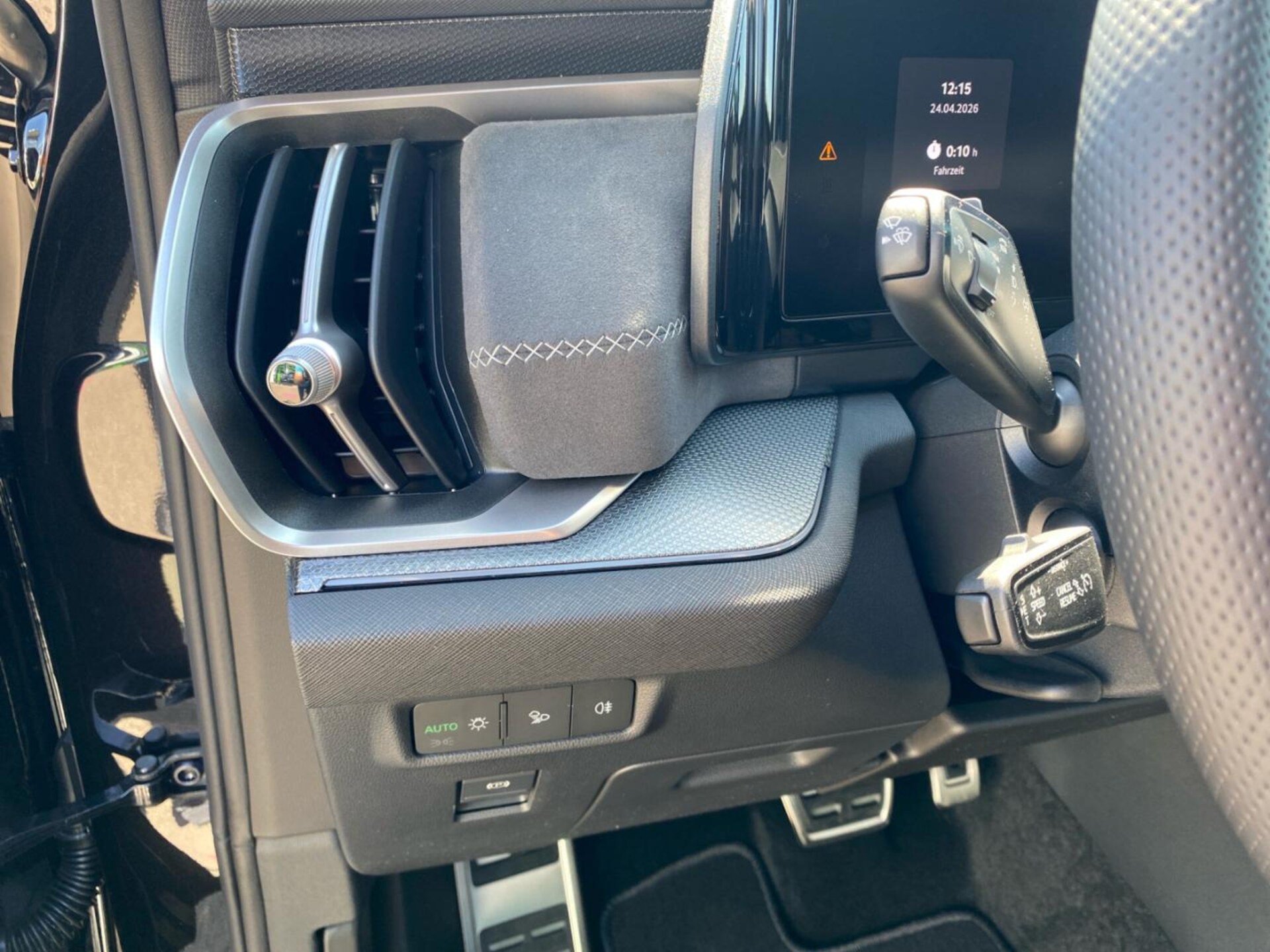 Skoda Kodiaq Sportline