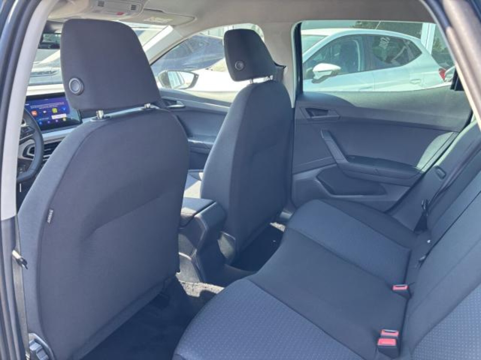 SEAT Ibiza – Bild 11