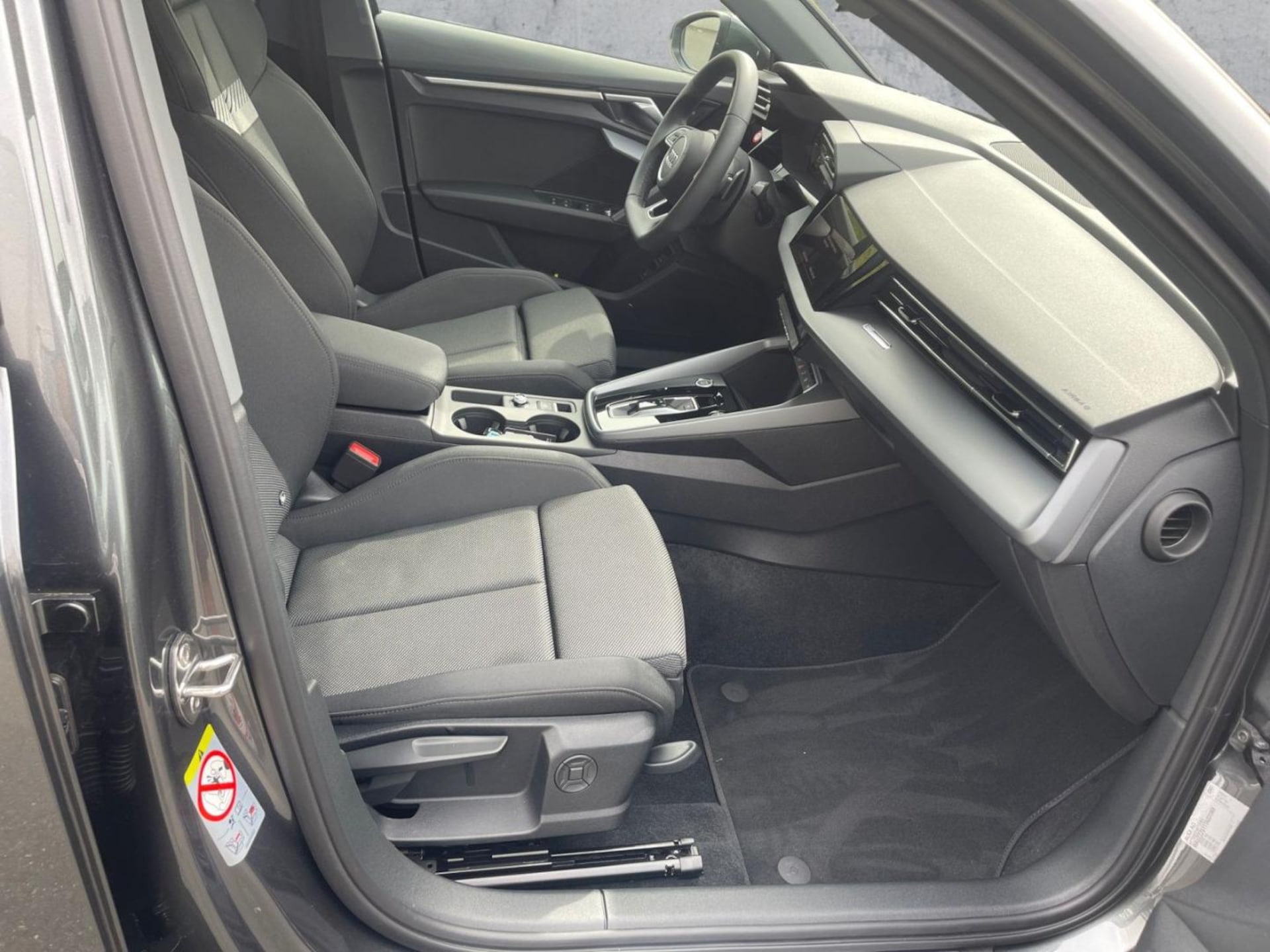 Audi A3 Sportback TFSI e S line