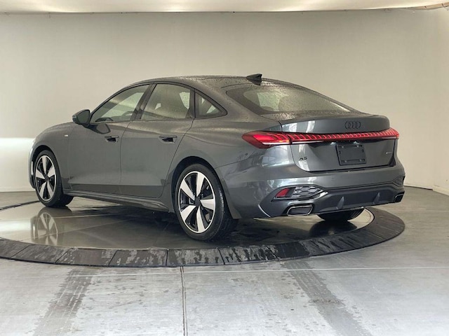 2026 Audi A5 Sedan