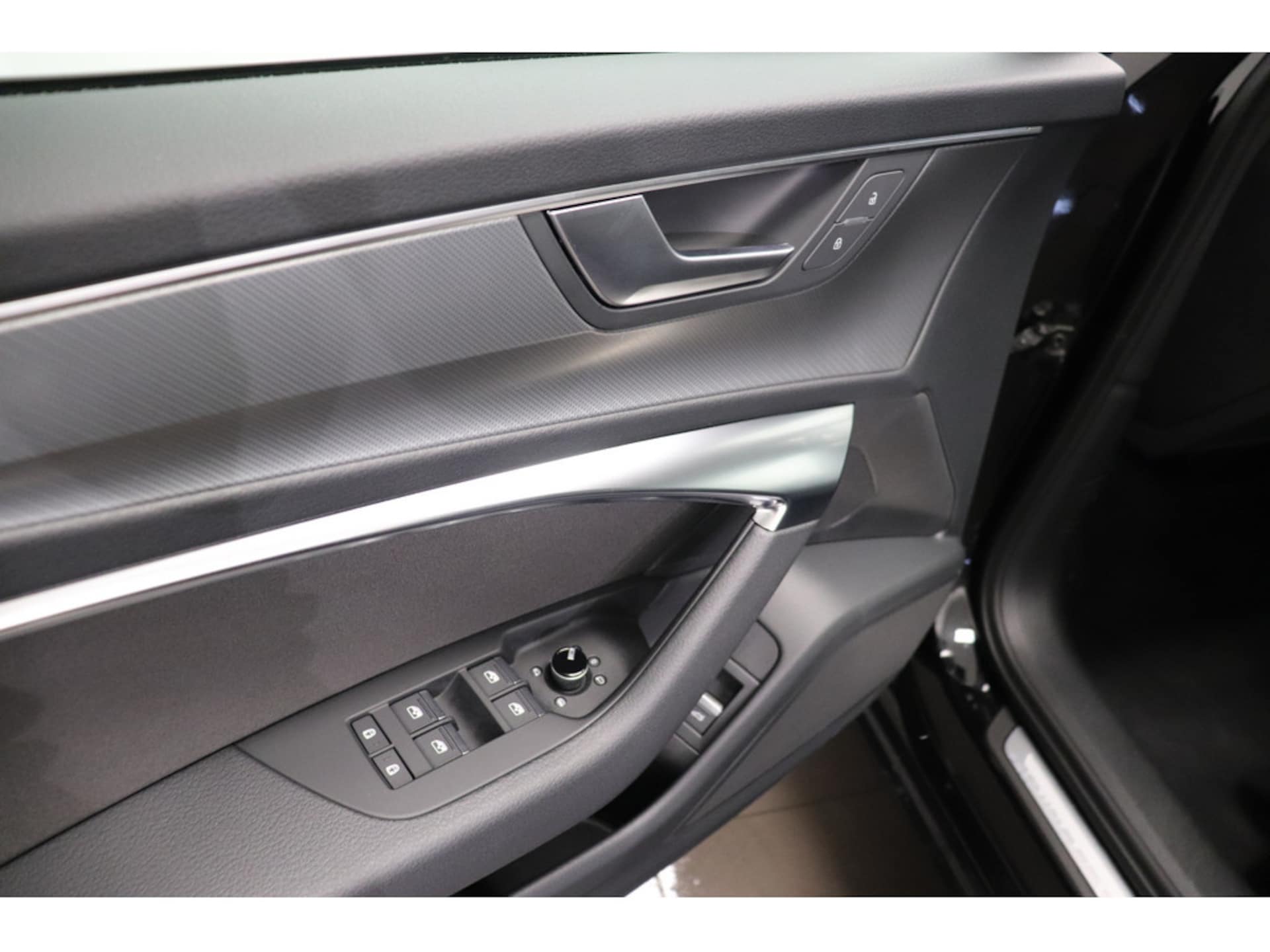 Audi A6 Avant Sport