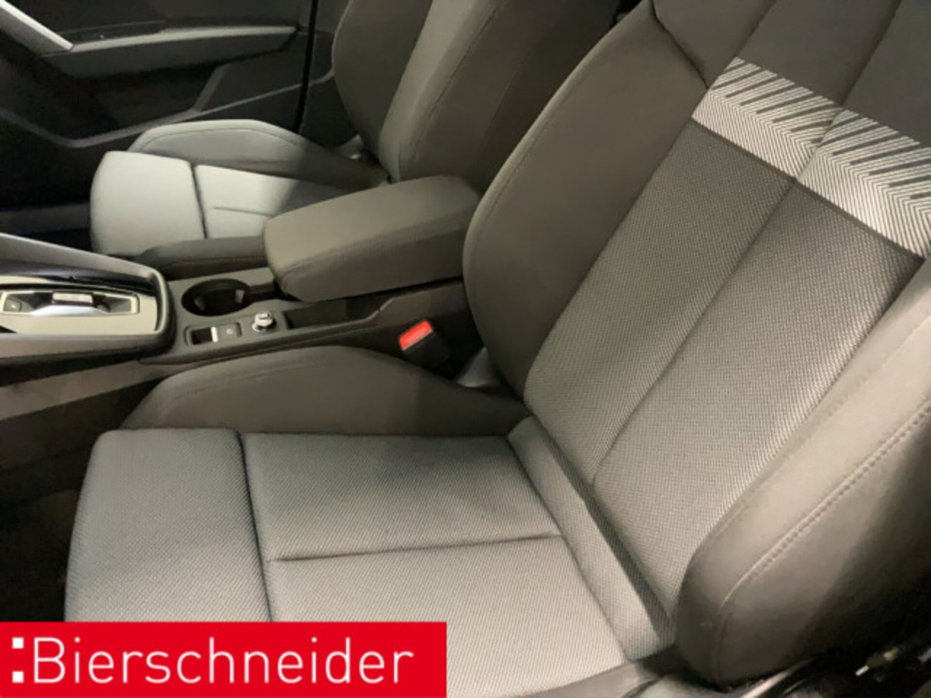Audi A3 Sportback TFSI e