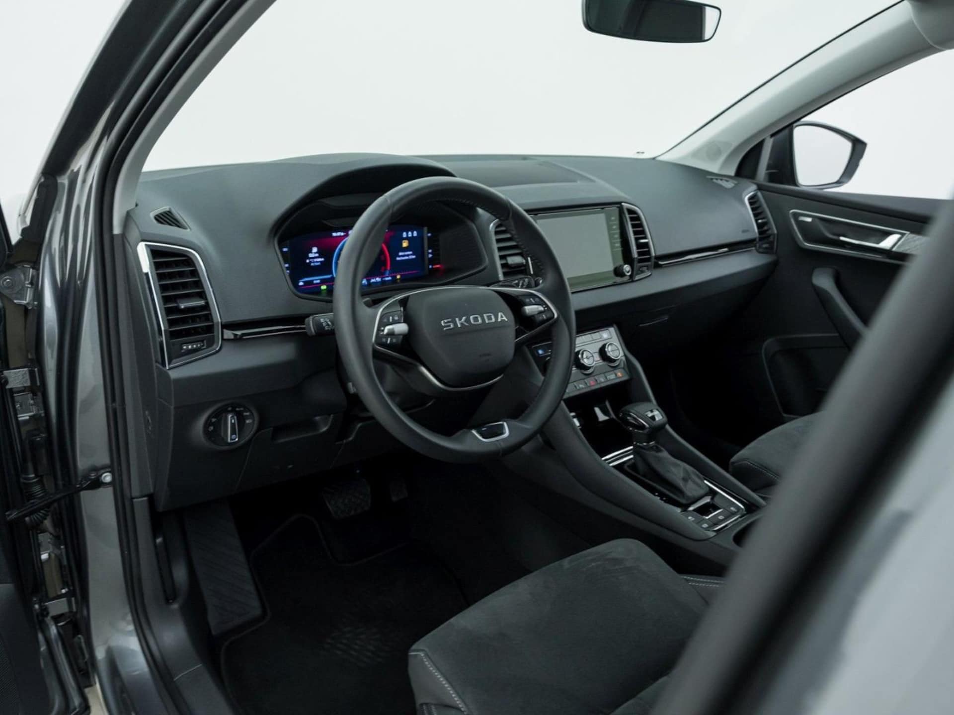 Skoda Karoq Selection