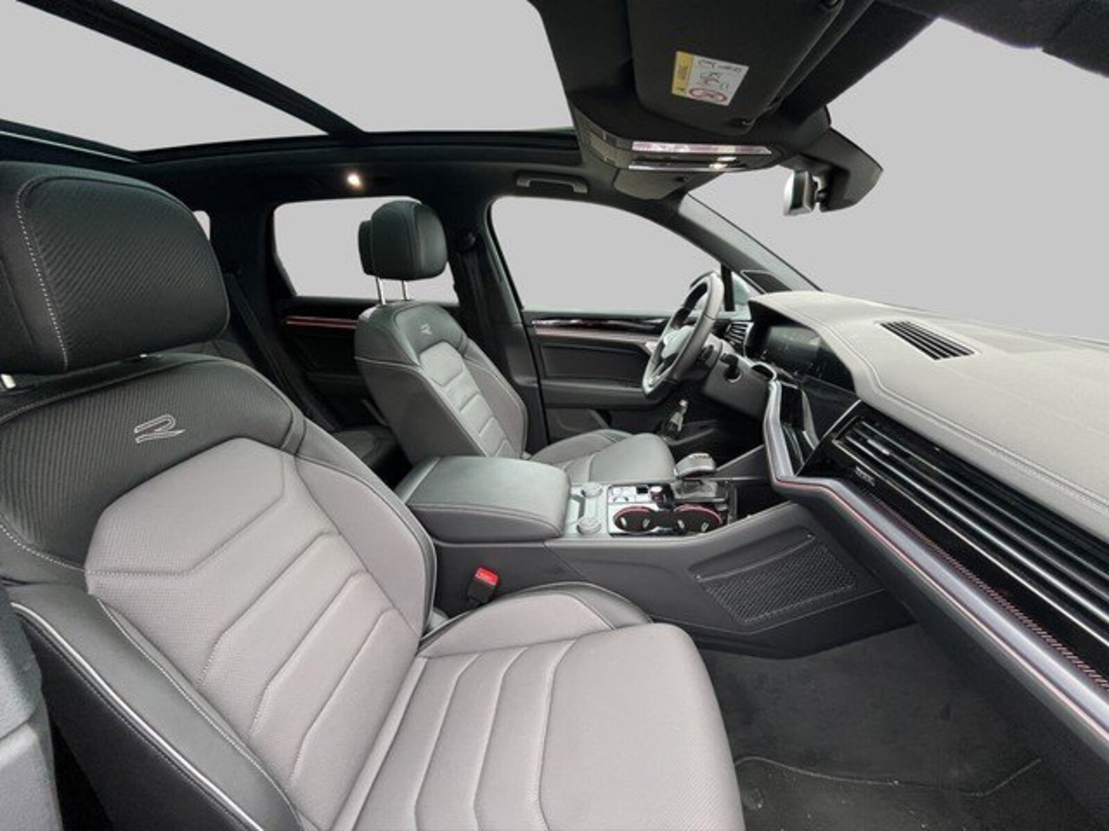 Volkswagen Touareg – Bild 7
