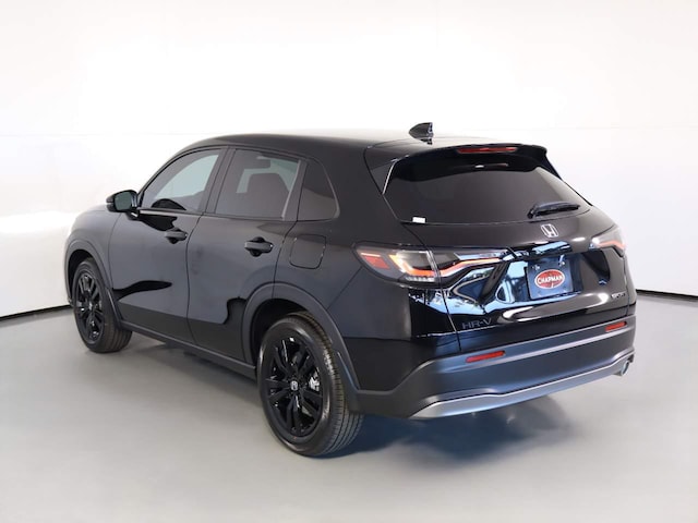 2026 Honda HR-V