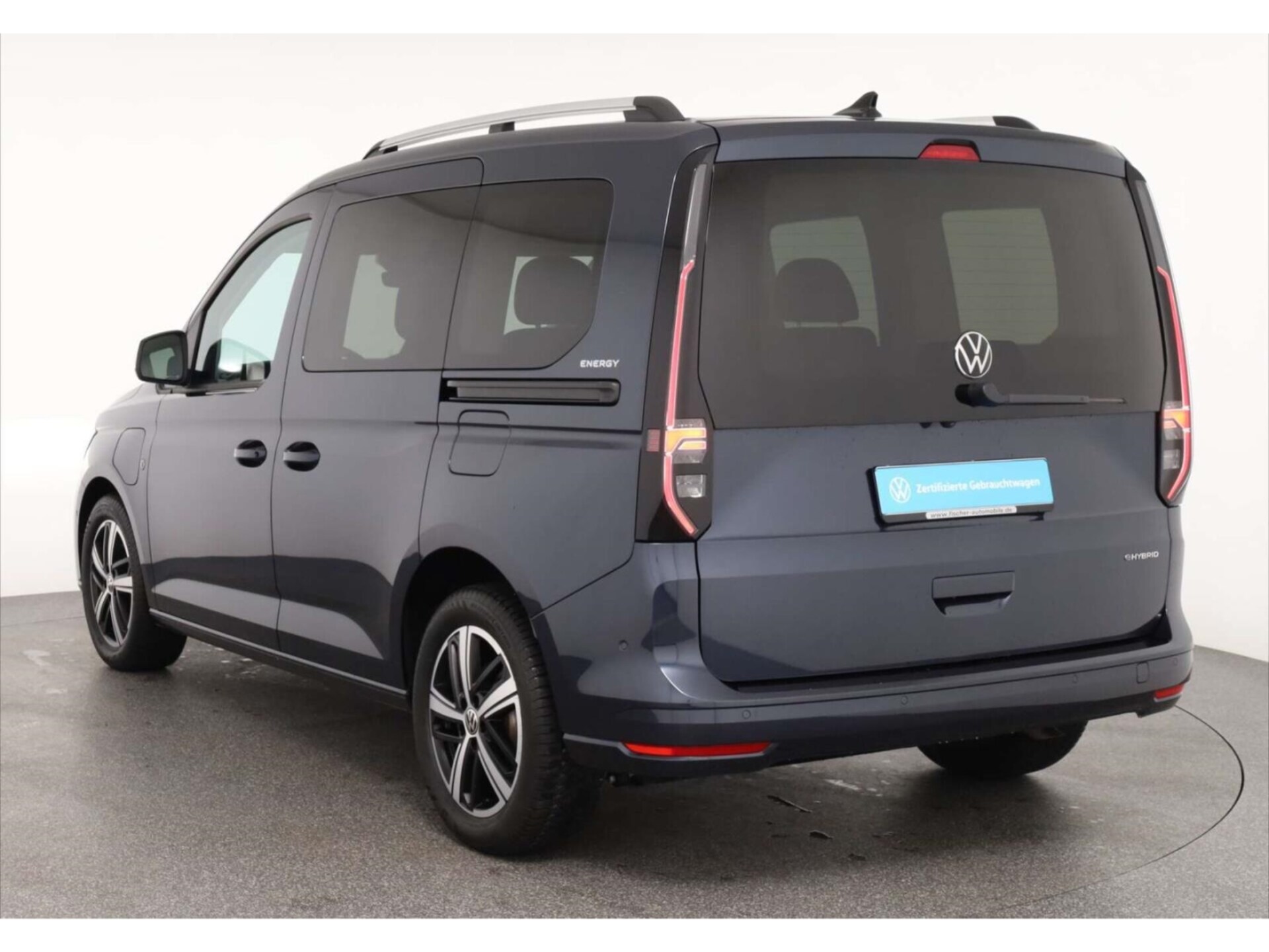 Volkswagen Caddy ENERGY