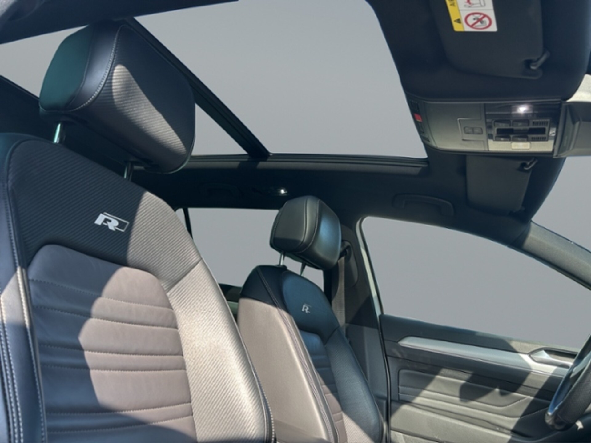 Volkswagen Passat Variant Elegance