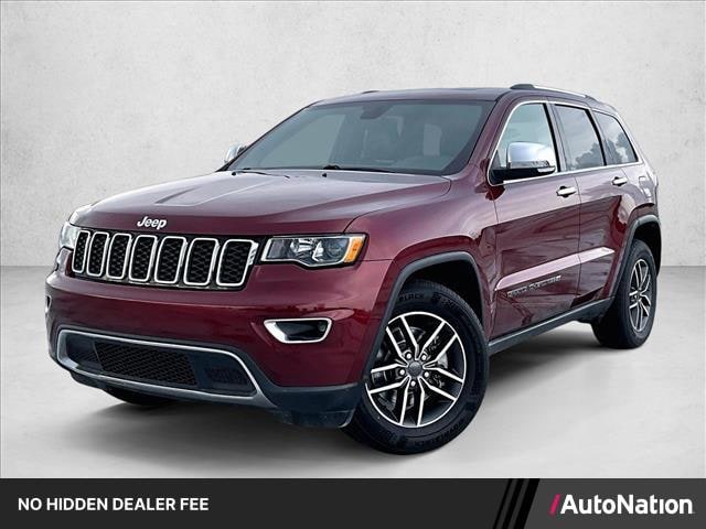 2022 Jeep