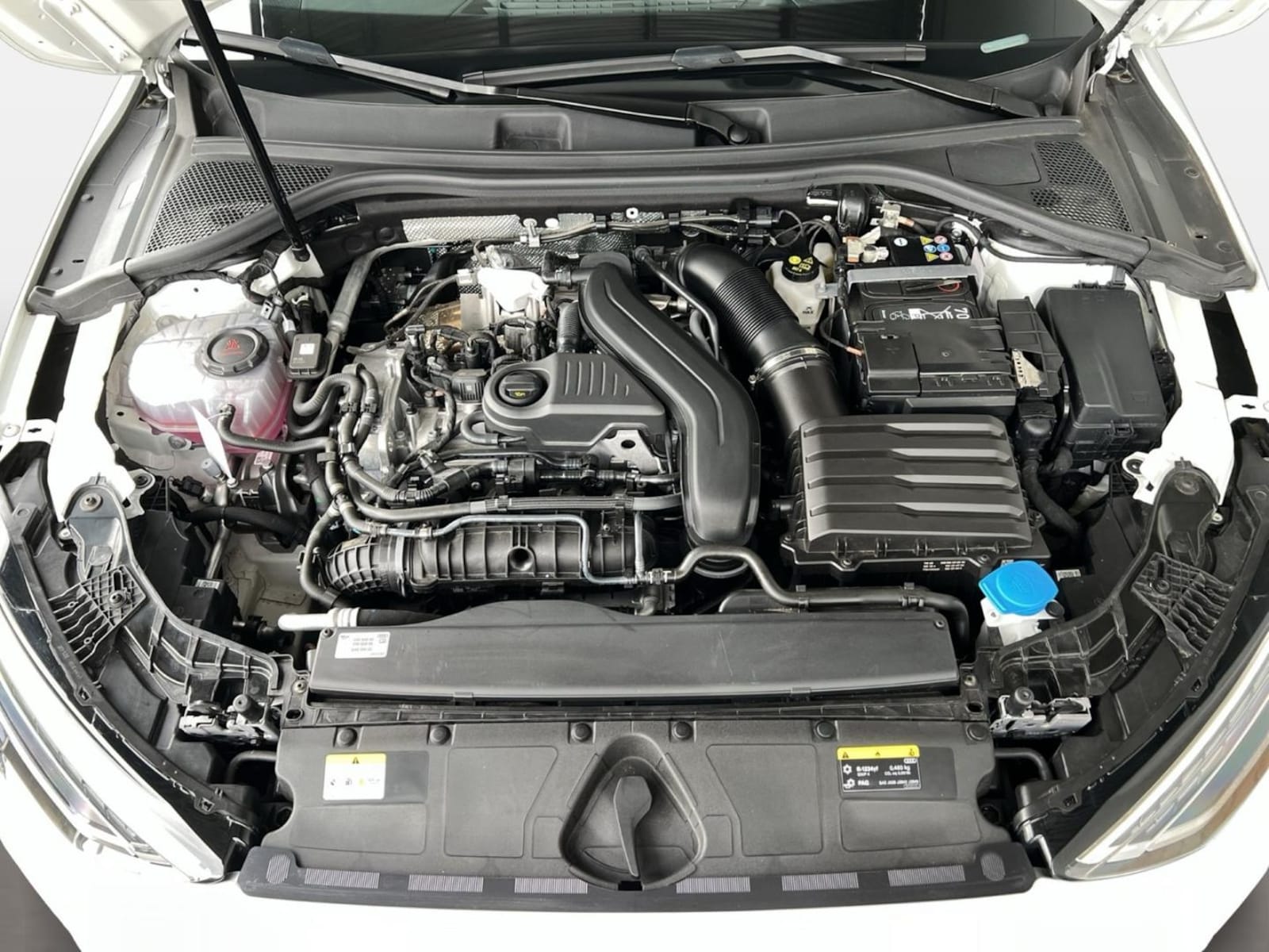 Audi A3 Sportback – Bild 9