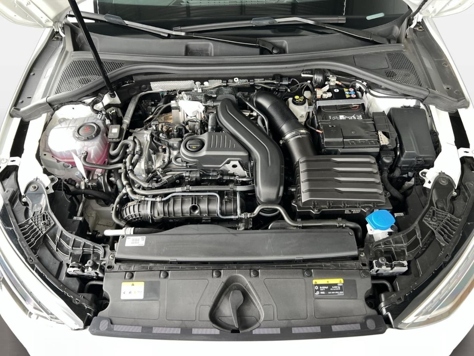 Audi A3 Sportback S line