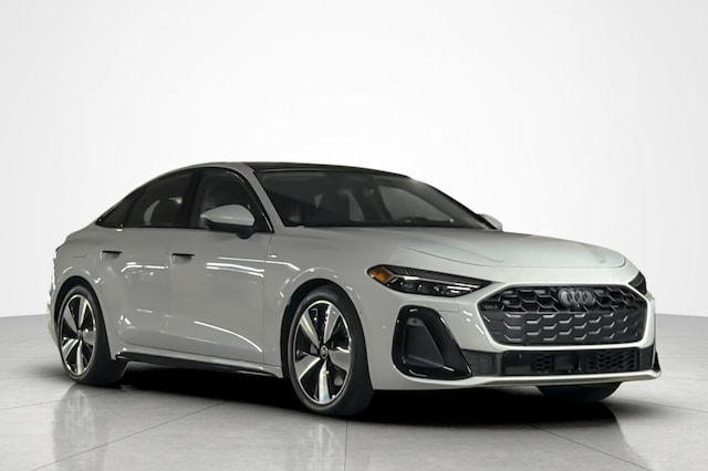 2026 Audi A5 Sedan