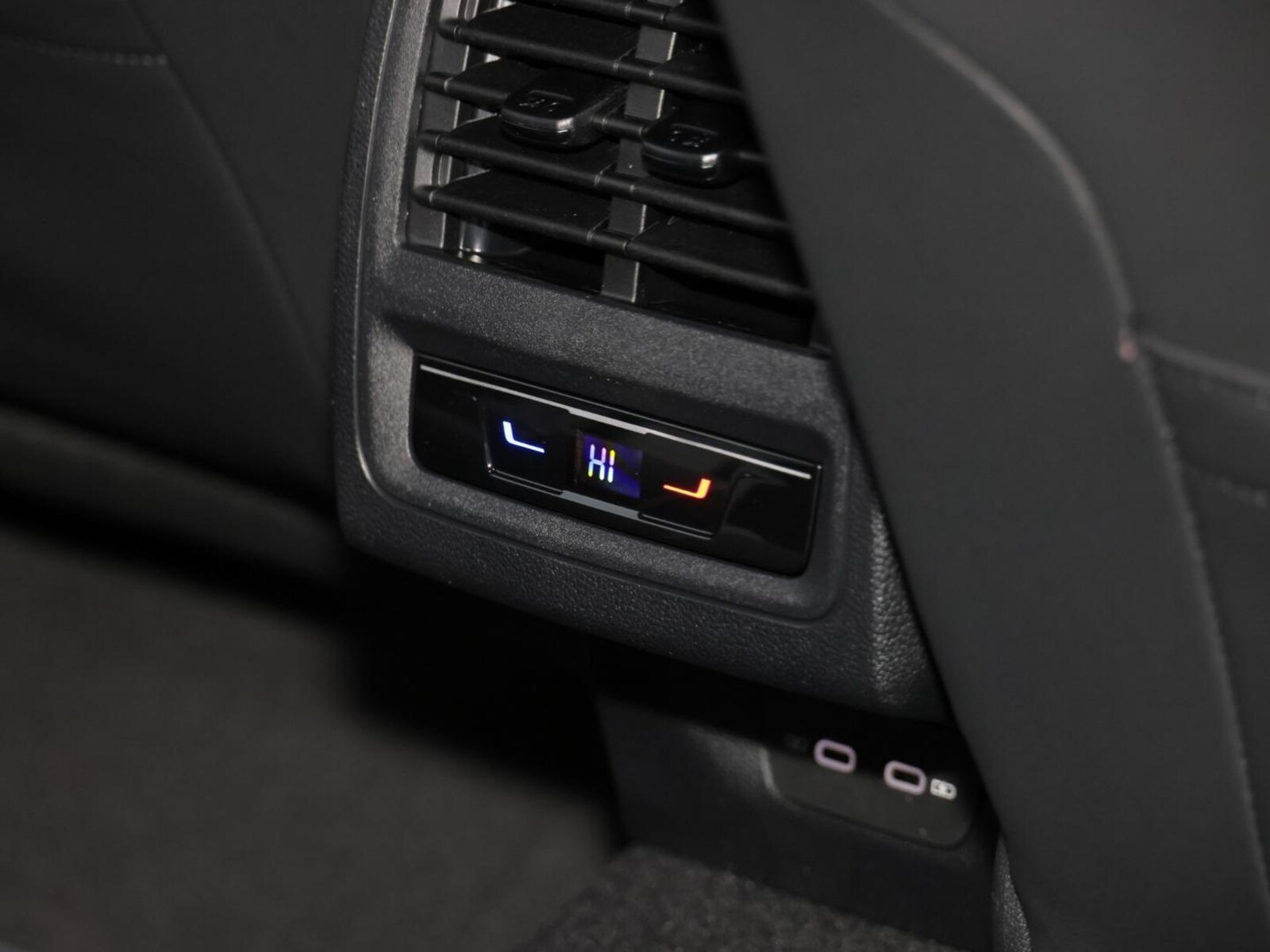 Volkswagen Golf – Bild 9