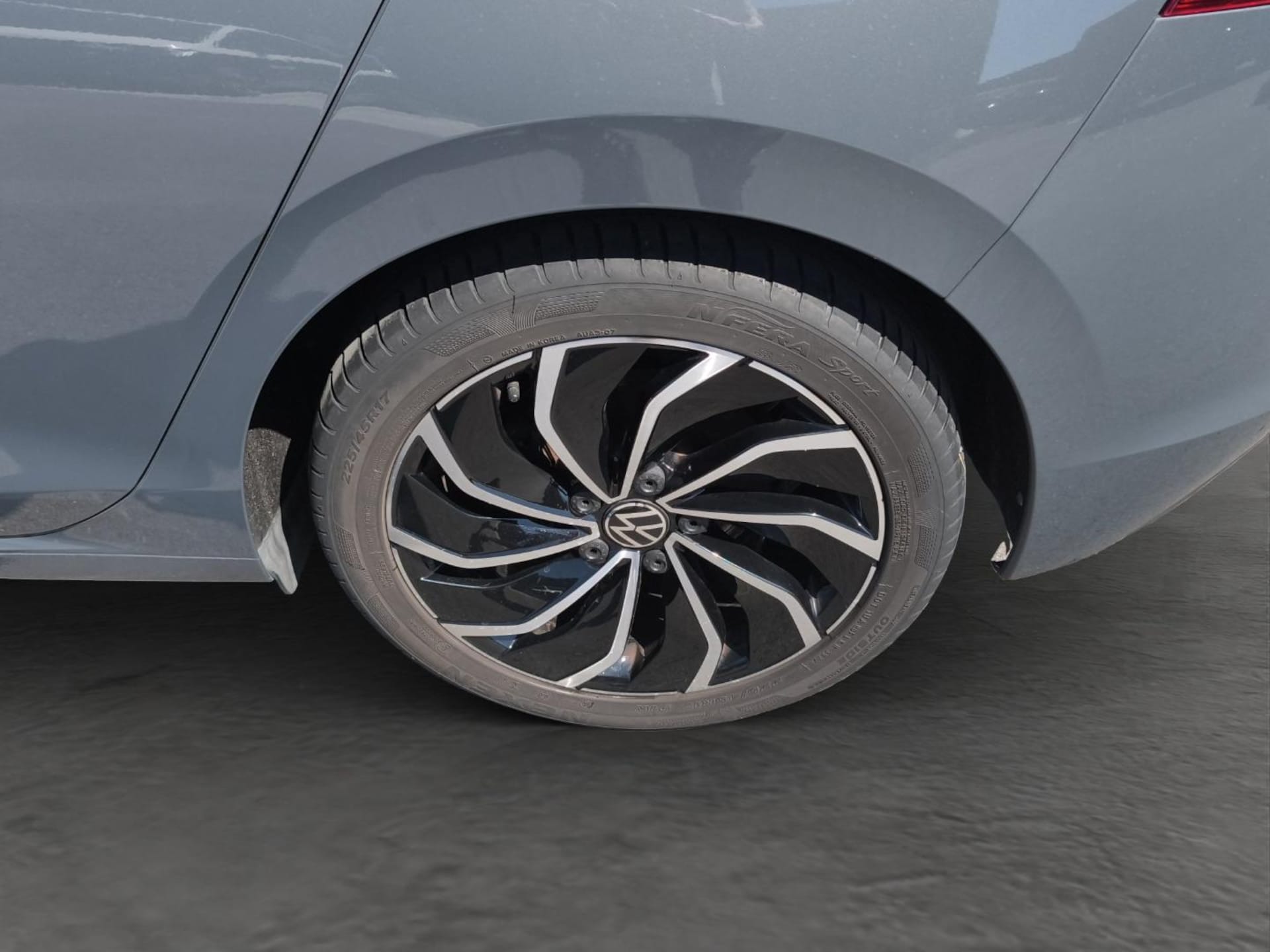 Volkswagen Golf MOVE