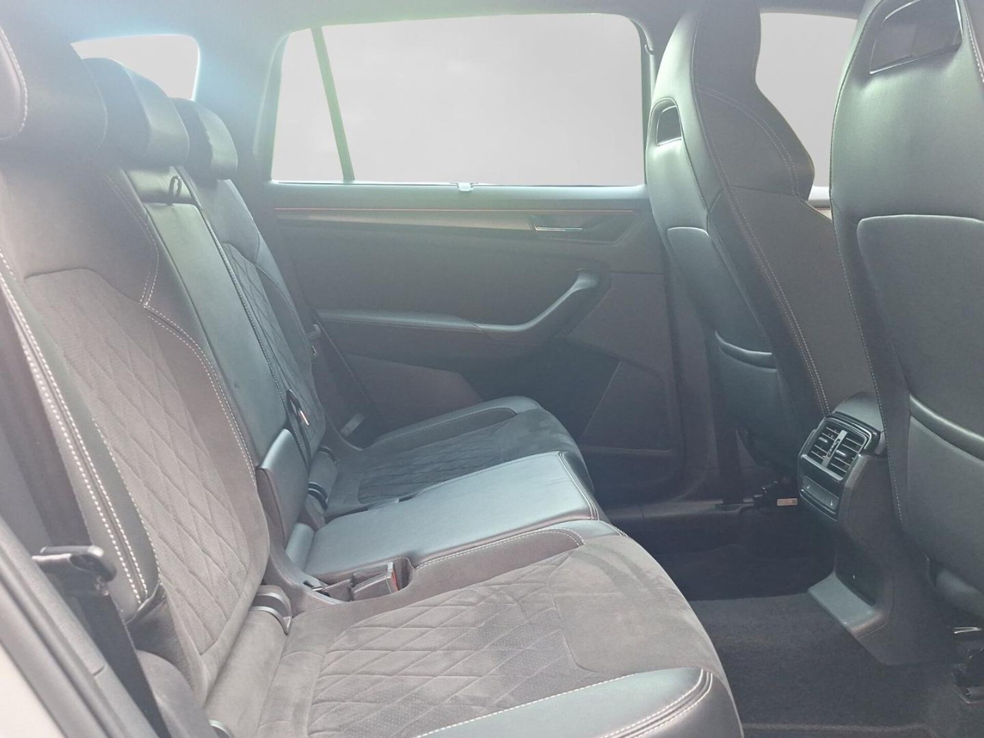 Skoda Kodiaq Sportline