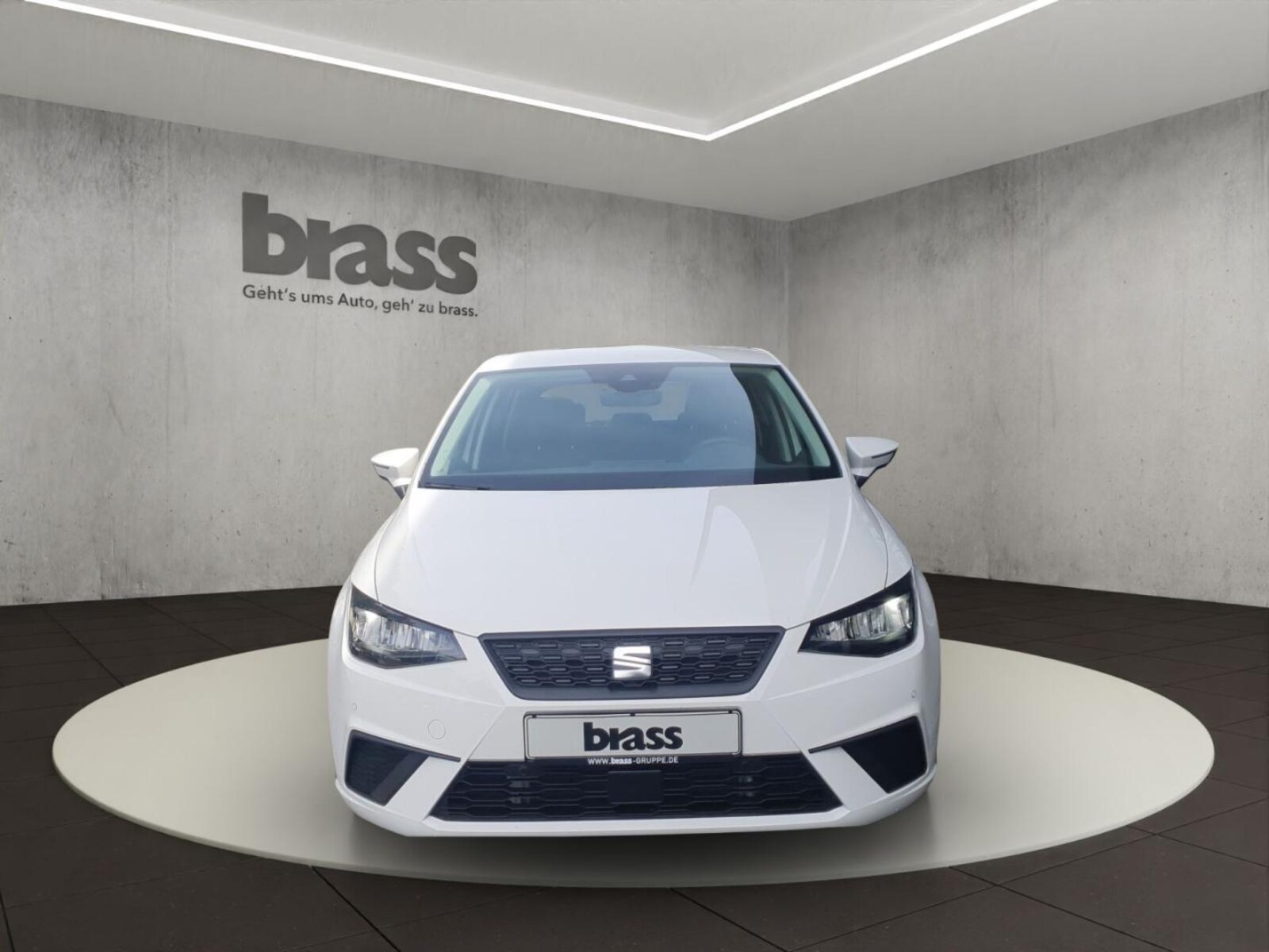 SEAT Ibiza – Bild 8
