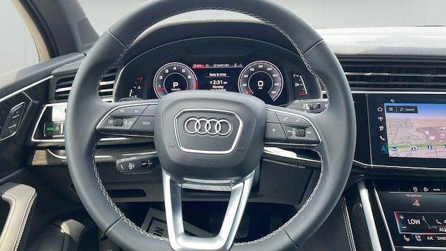 2026 Audi Q7 Premium Plus - Photo 17