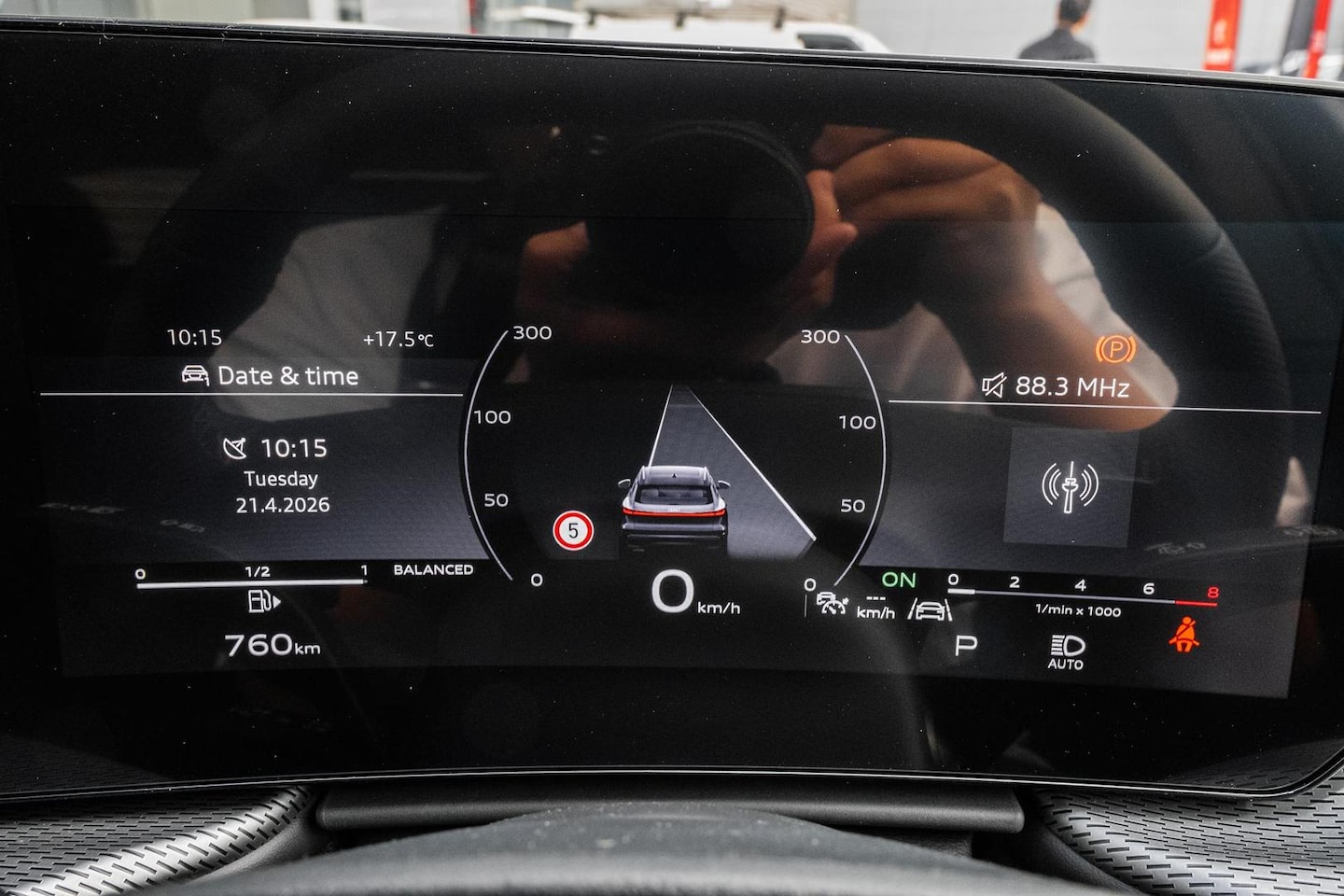 Image about Audi Q5 Sportback TFSI 150 kW