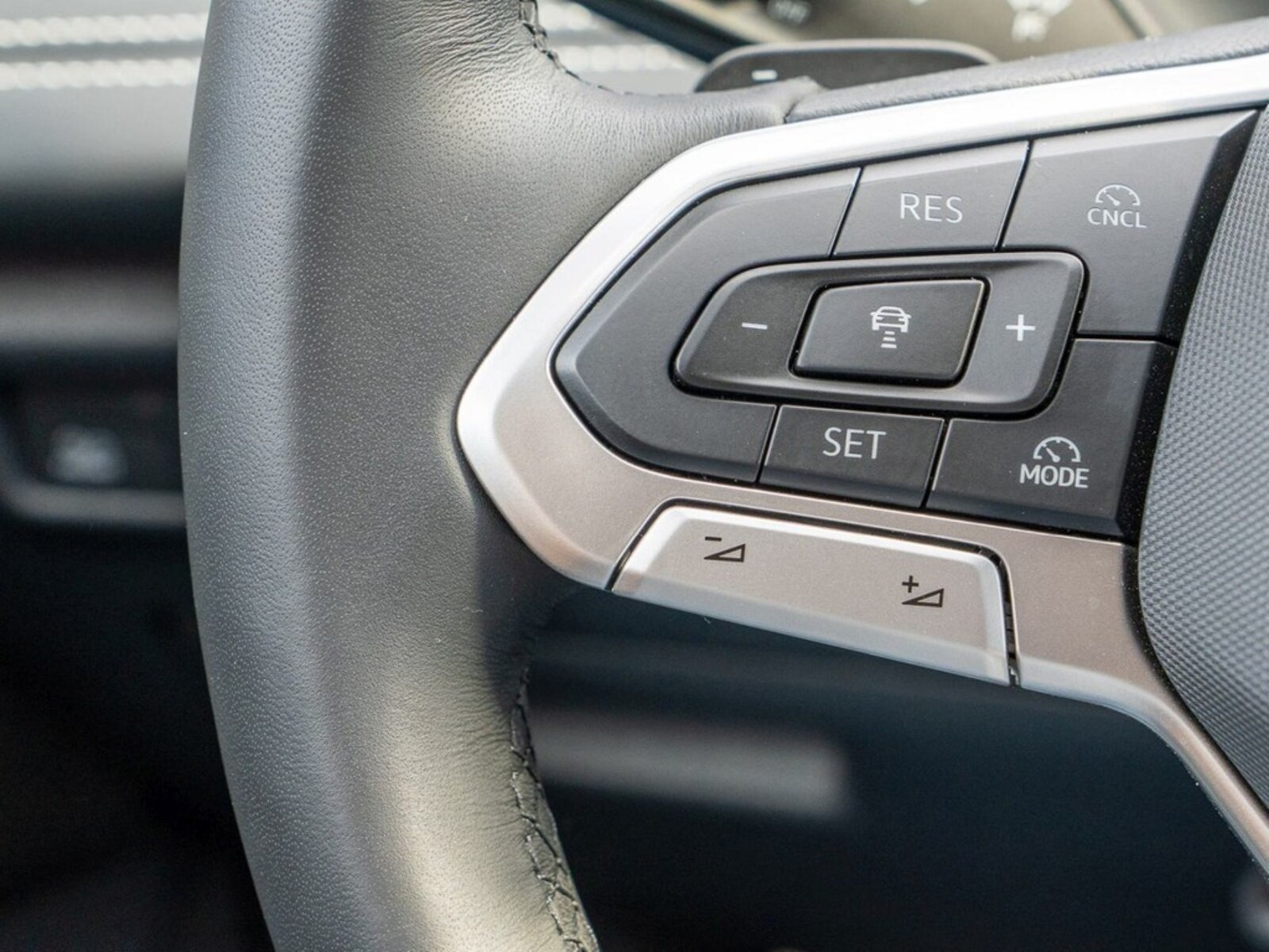 Volkswagen Tiguan – Bild 20