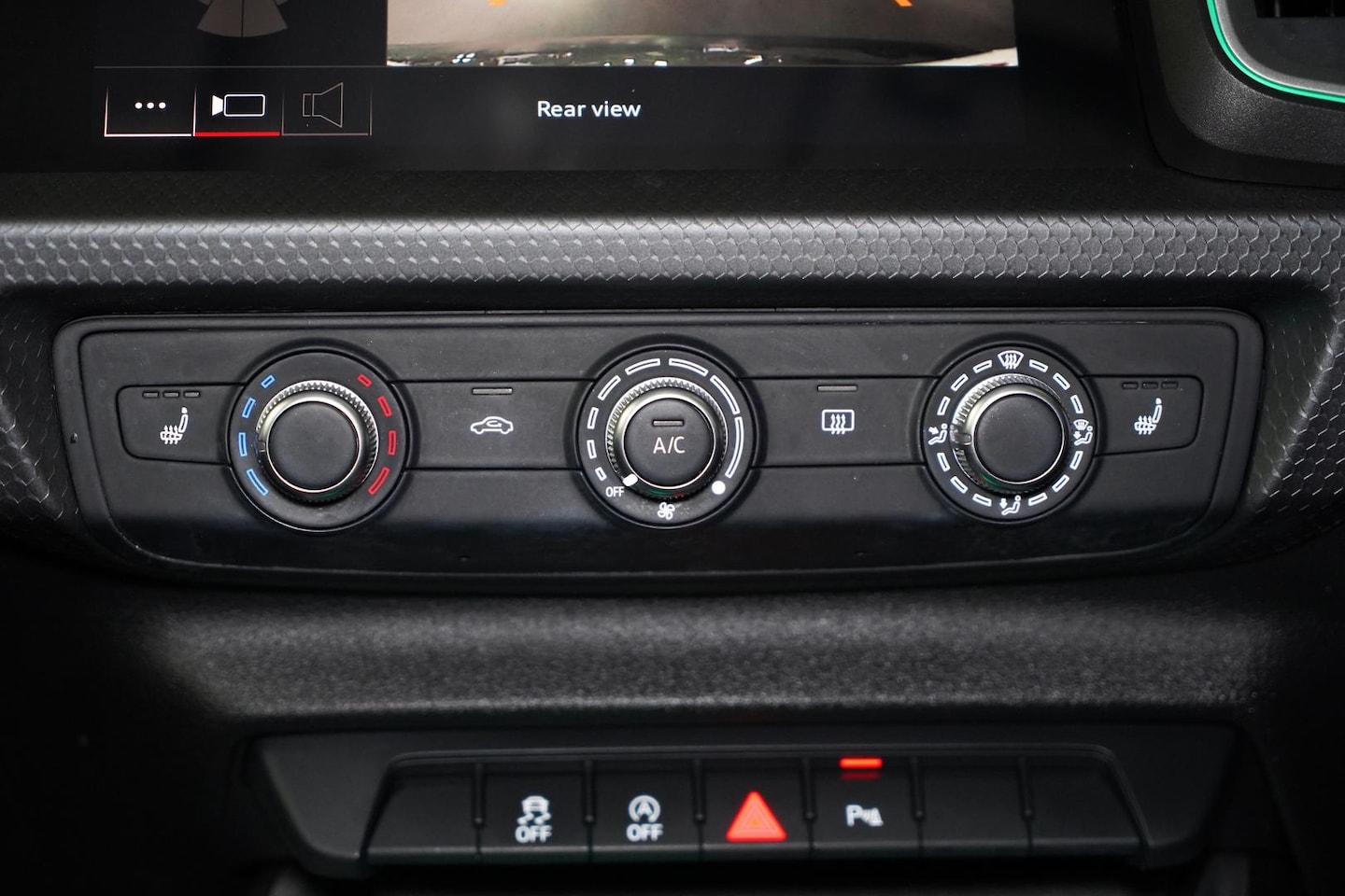 Image about Audi A1 Sportback 35 TFSI S tronic