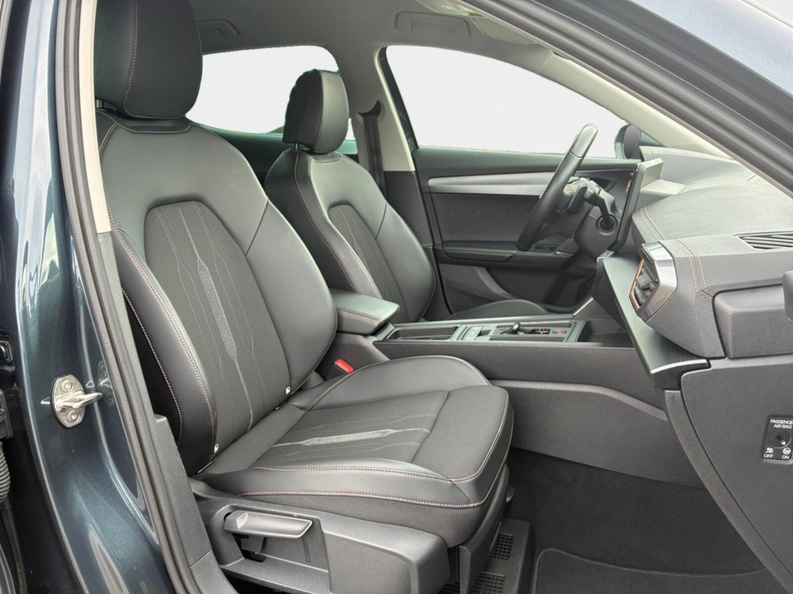 CUPRA Formentor – Bild 15