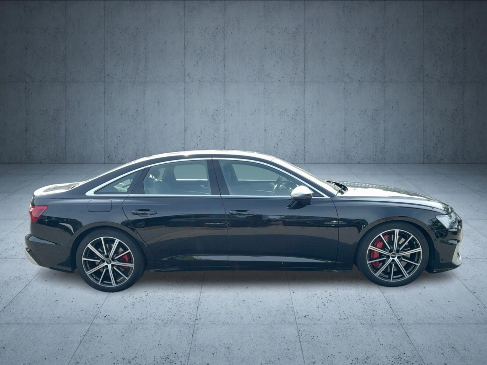 Audi S6 Limousine – Bild 7