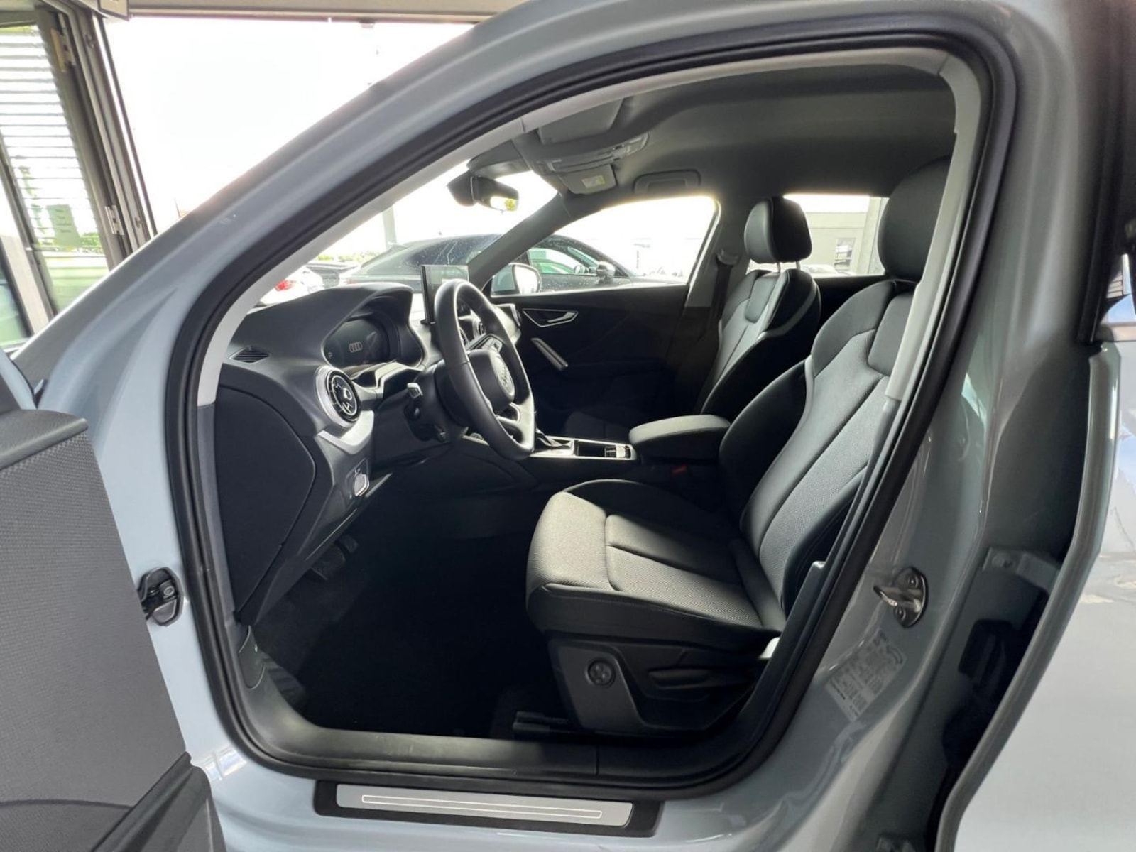 Audi Q2 – Bild 7