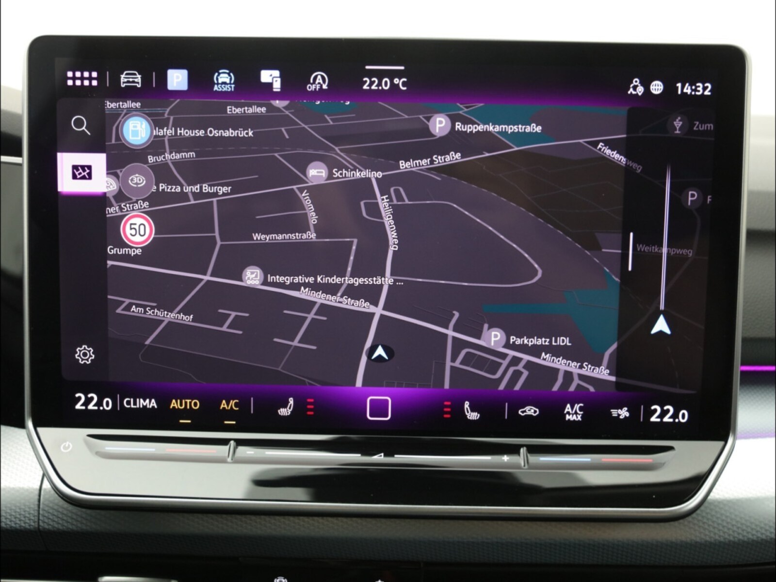 Volkswagen Golf – Bild 12
