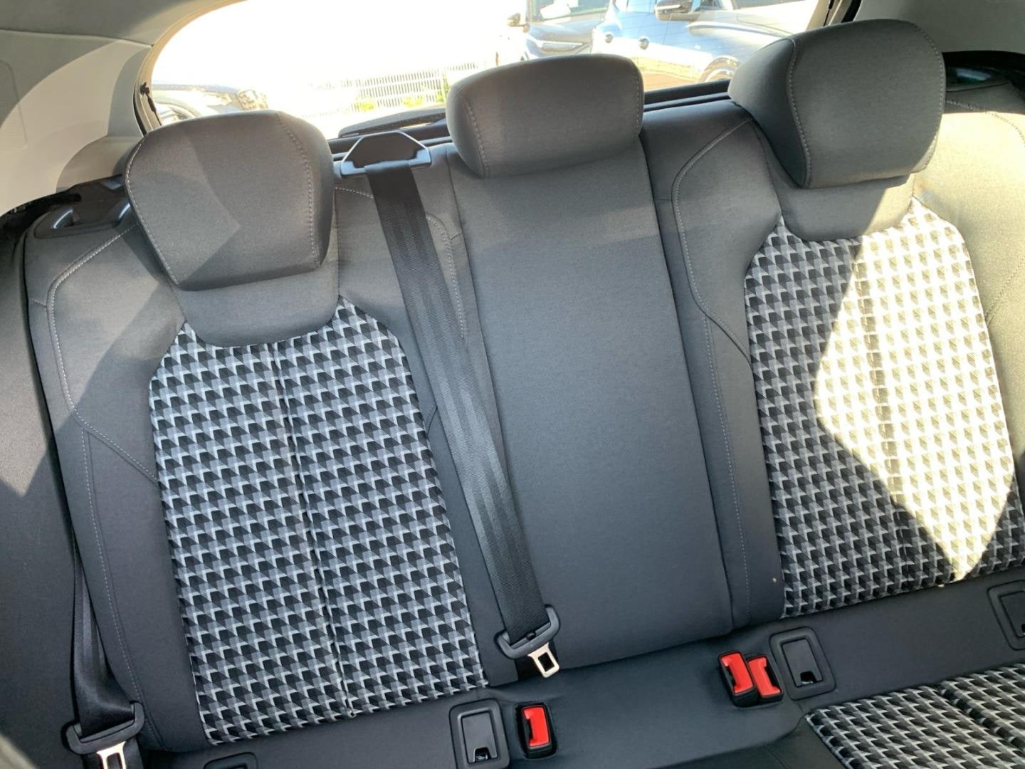 Bild über Audi A1 Sportback advanced 35 TFSI S tronic - für weitere Informationen kontaktieren Sie den Audi Partner