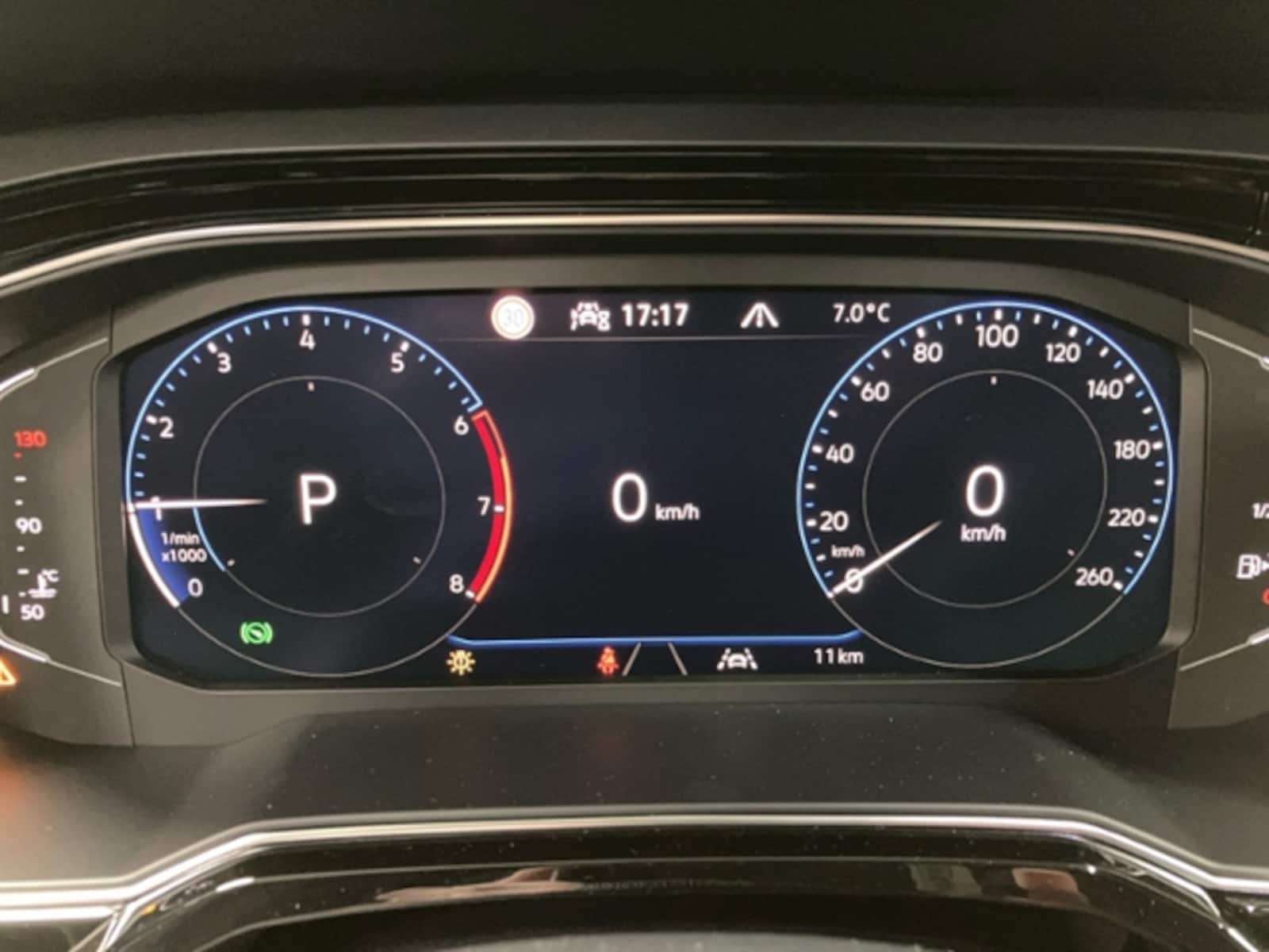 Volkswagen Polo – Bild 13
