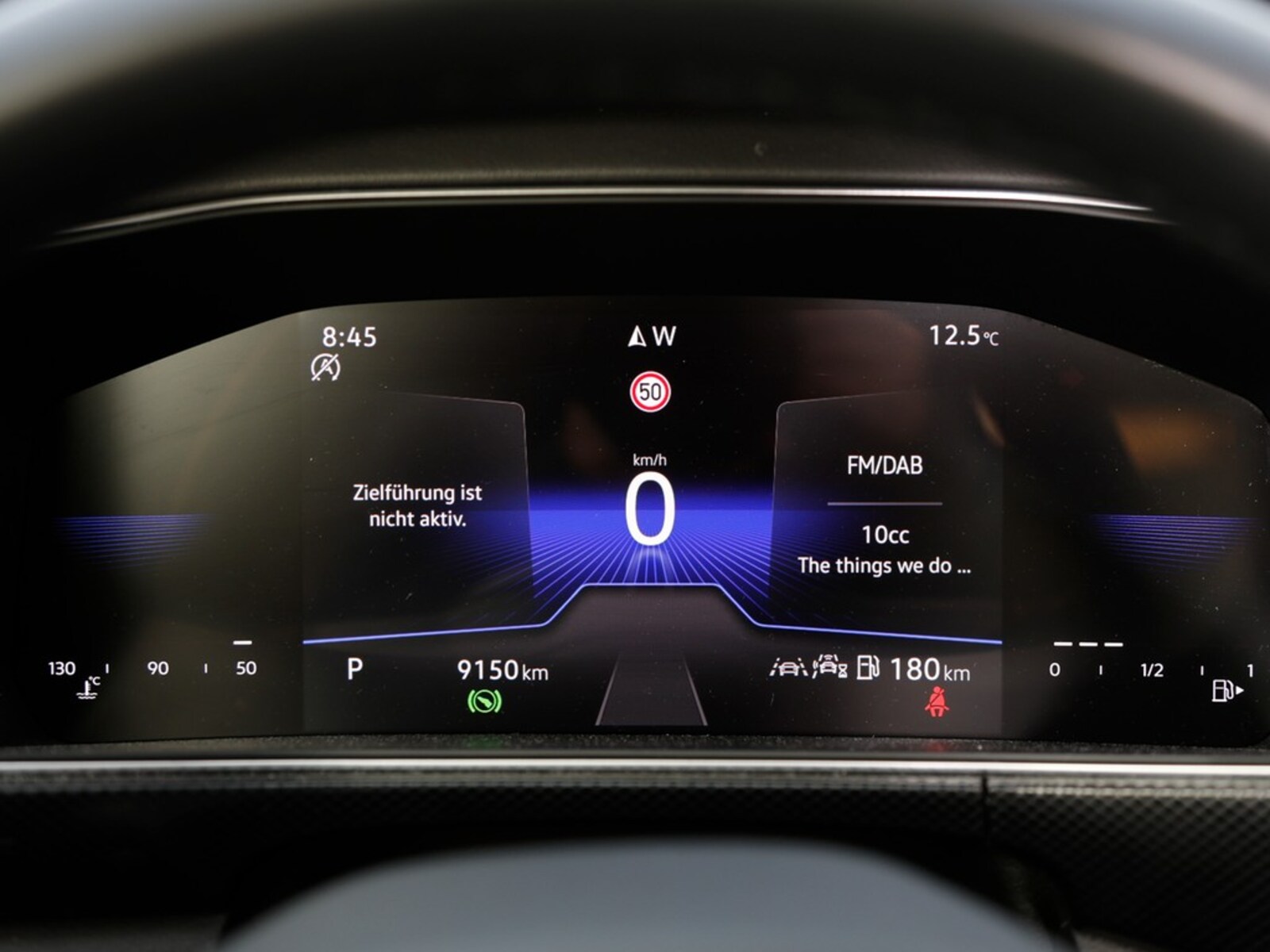 Volkswagen T-Cross – Bild 16
