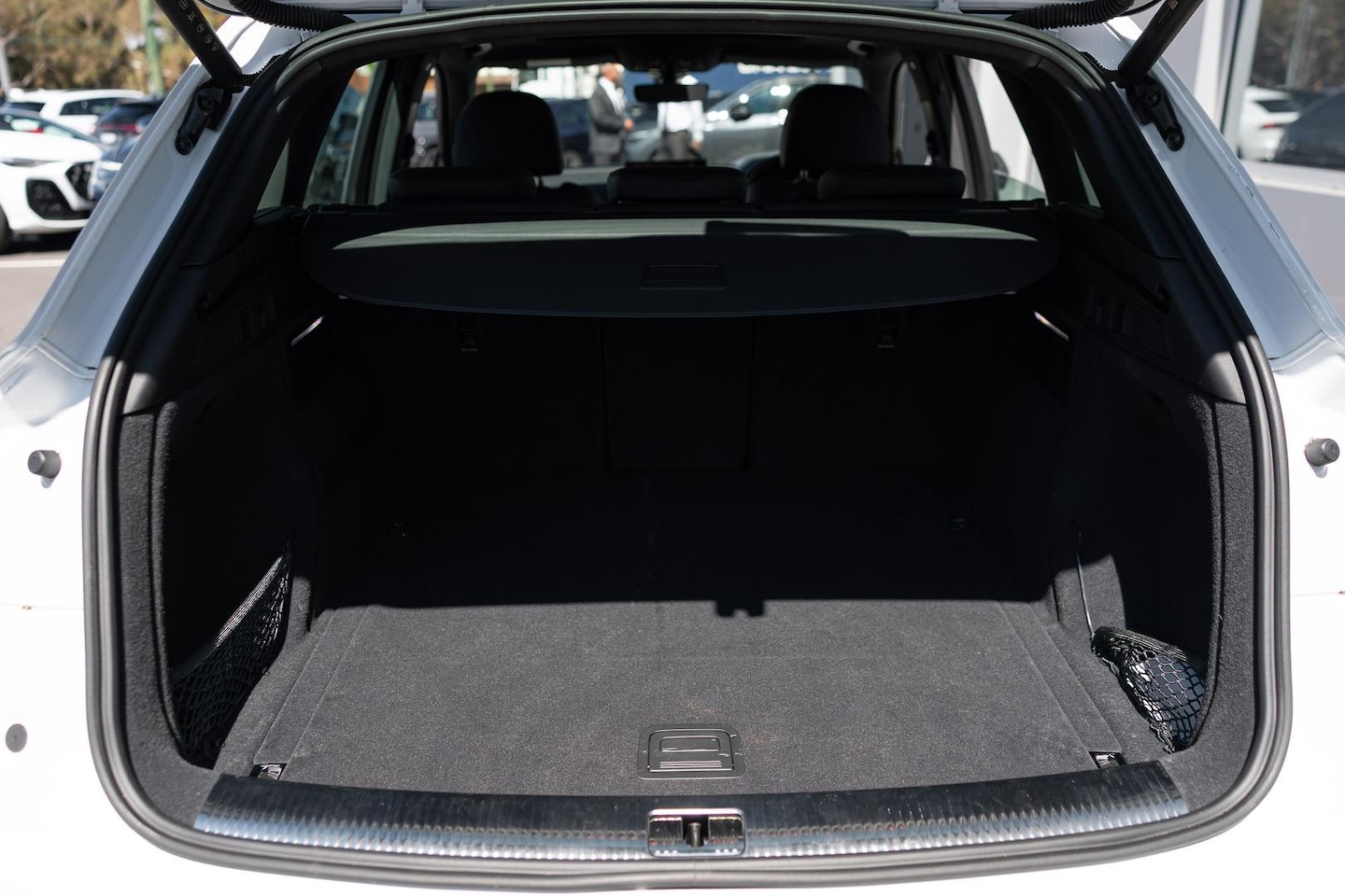 Image about Audi Q5 sport 45 TFSI quattro S tronic
