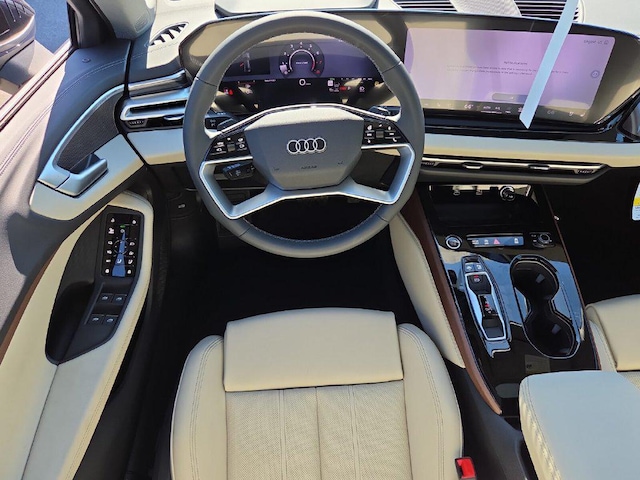 2026 Audi A5 Premium Plus - Photo 8