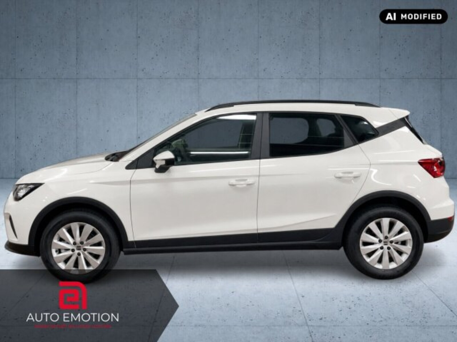 SEAT Arona – Bild 2