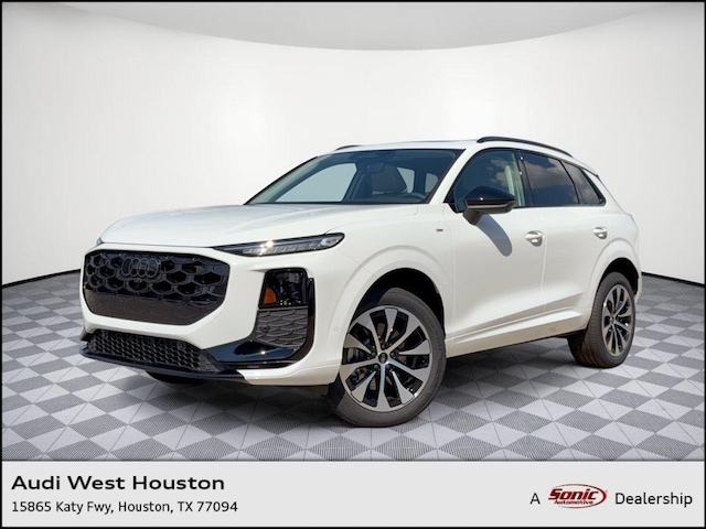 2026 Audi Q3