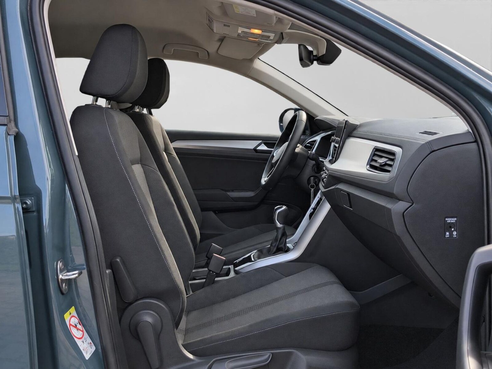 Volkswagen T-Roc – Bild 12