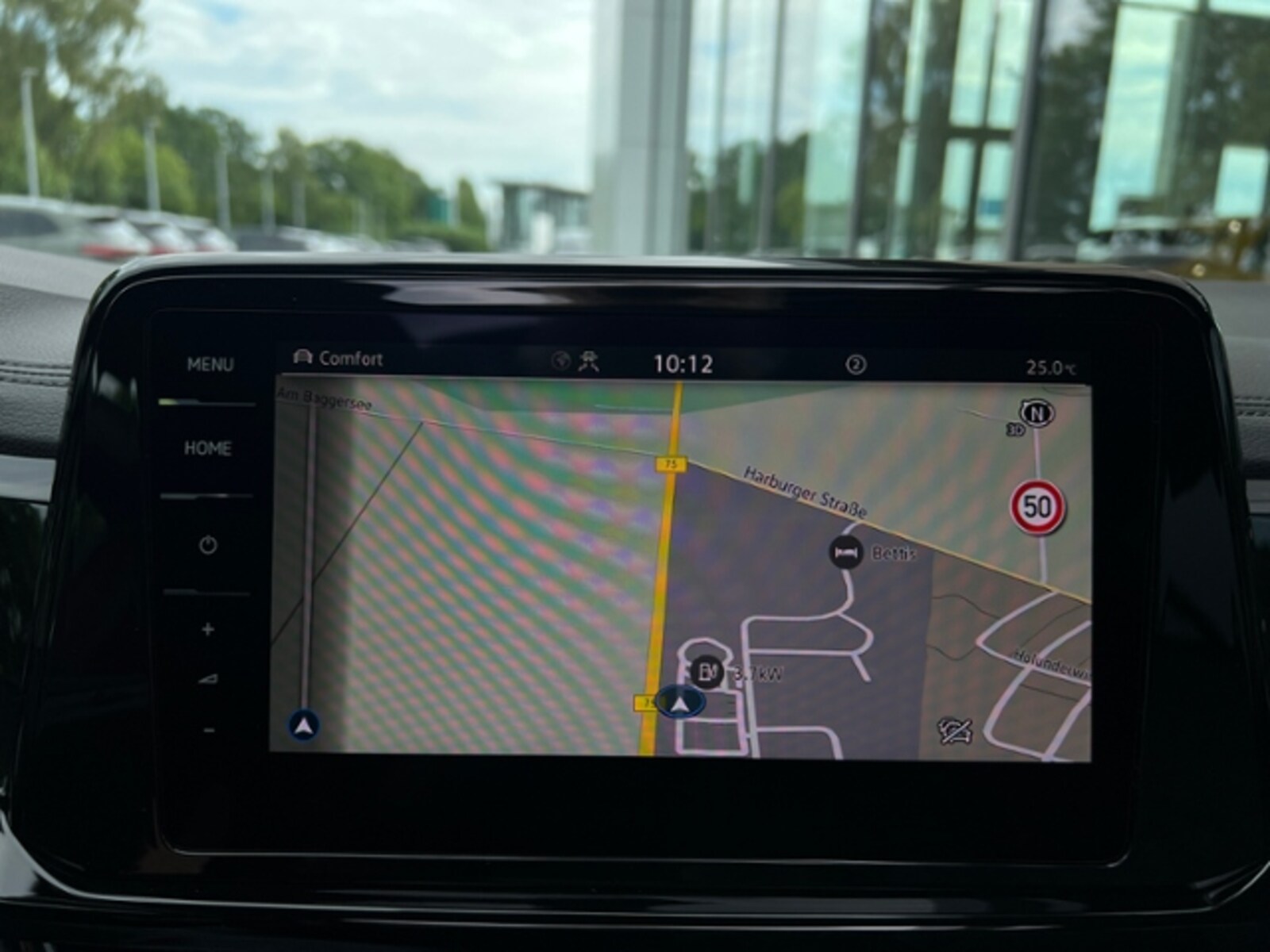 Volkswagen T-Roc – Bild 12