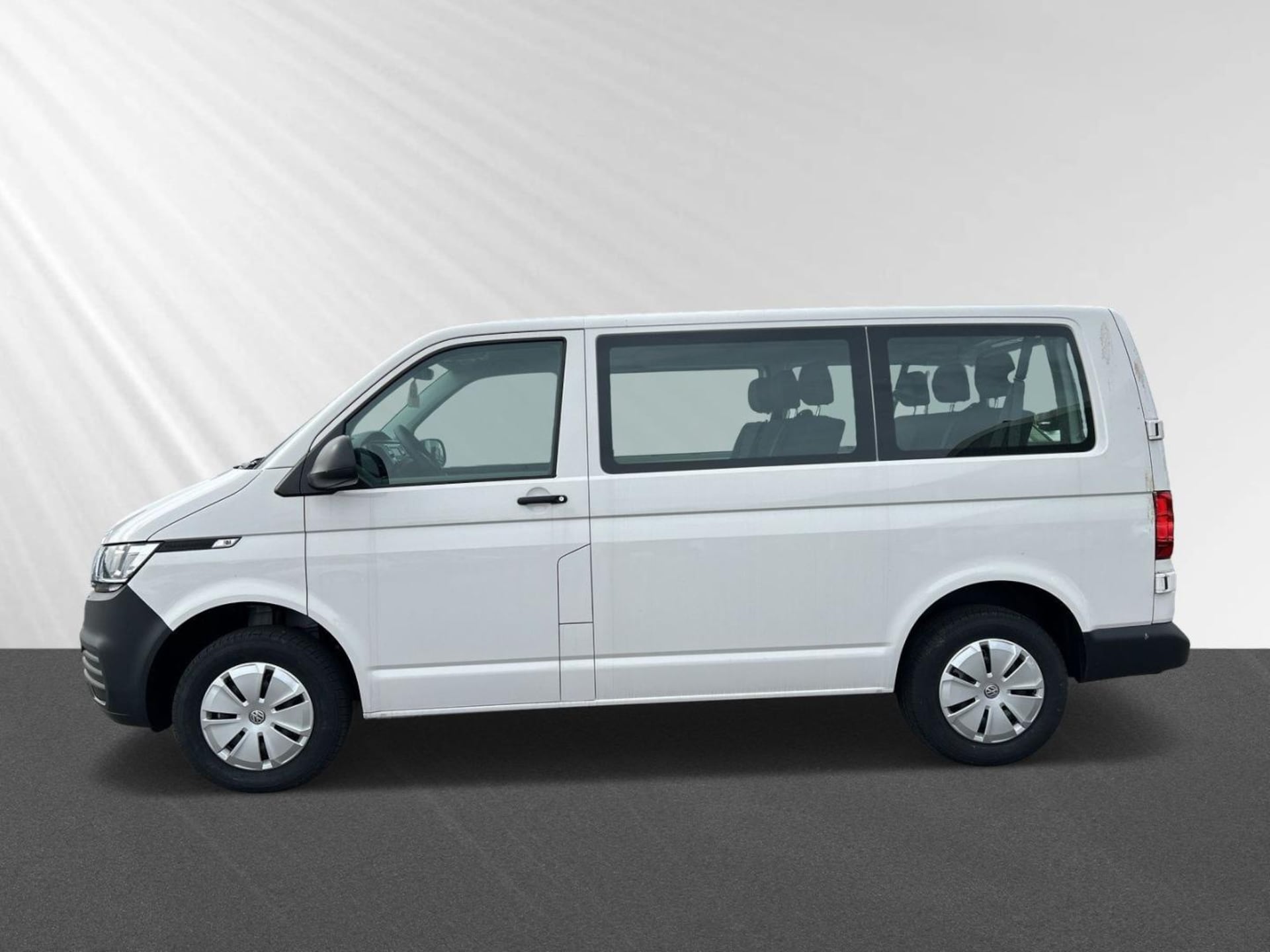 Volkswagen T6.1 Transporter Kombi kurzer Radstand