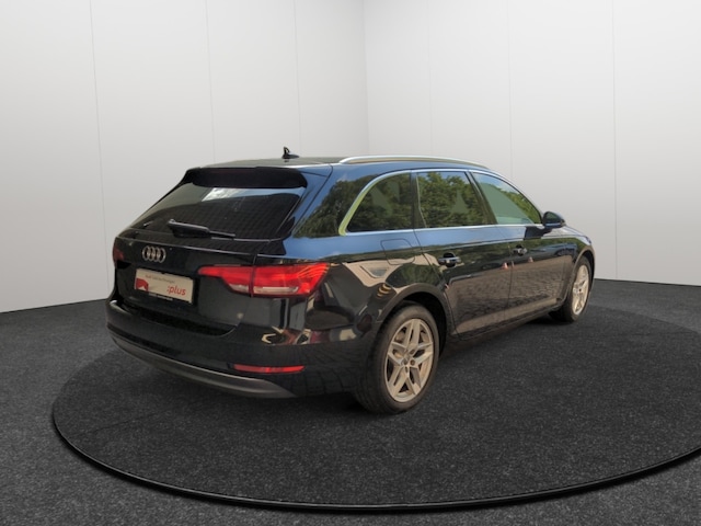 Audi A4 Avant Sport 2.0 TDI S Tronic - 2018 - Joinsteer - #5
