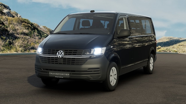 Volkswagen T6.1 Transporter