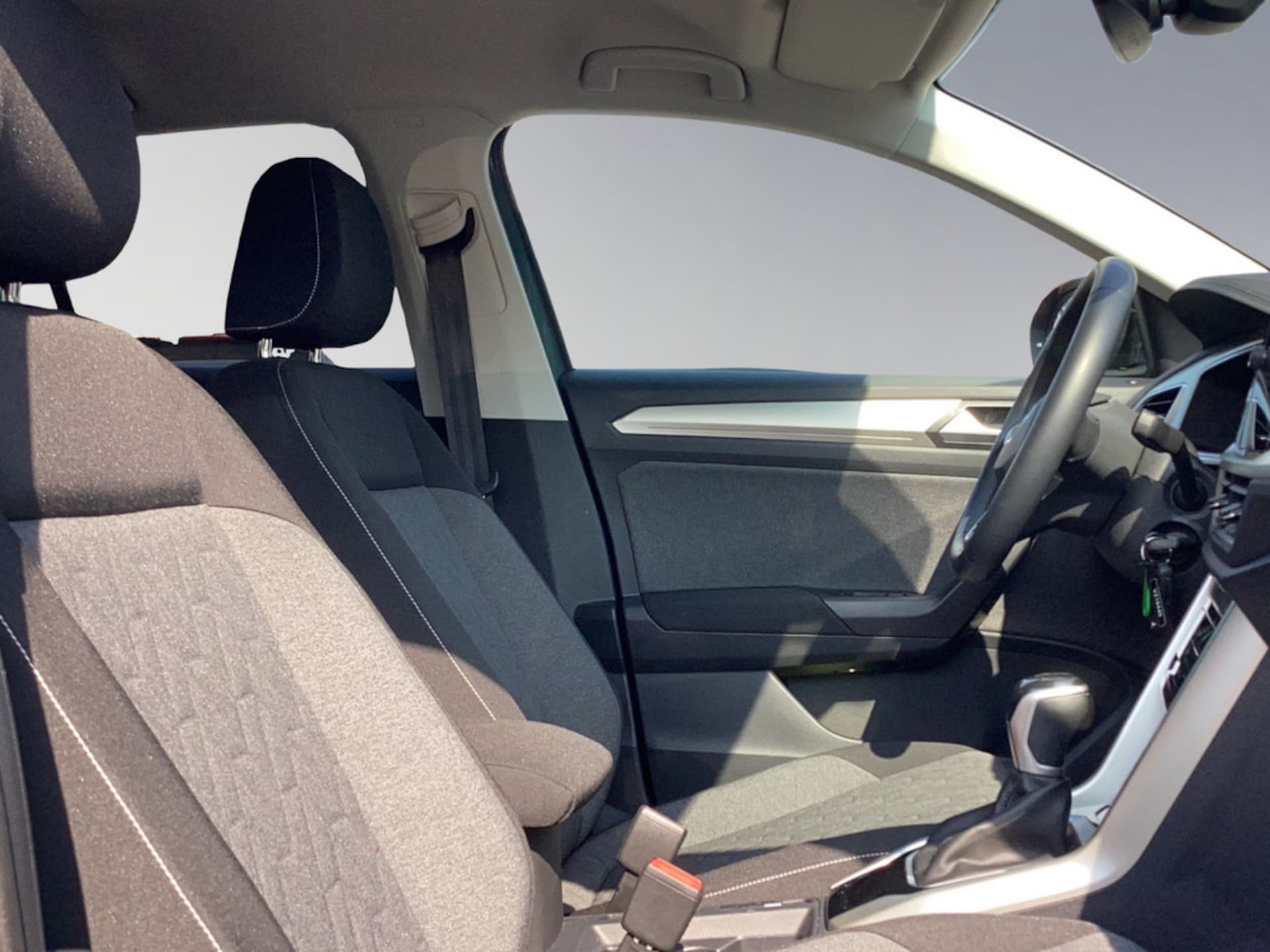 Volkswagen T-Roc MOVE