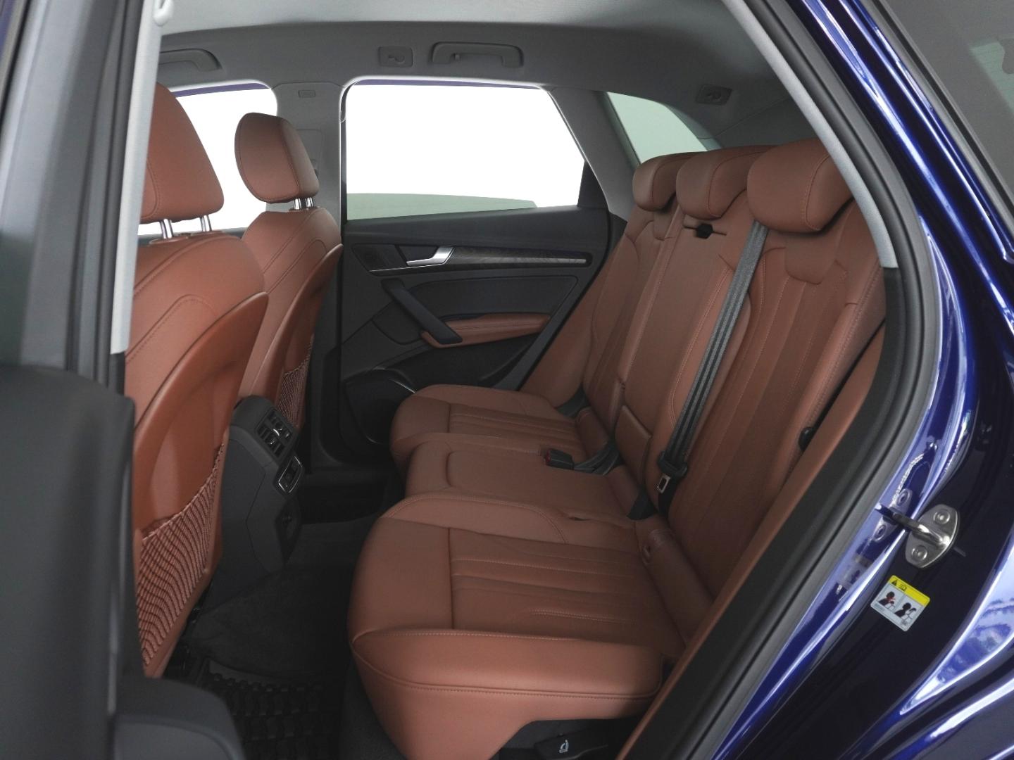 Image about Audi Q5 40 TDI quattro advanced 150(204) kW(PS) S tronic