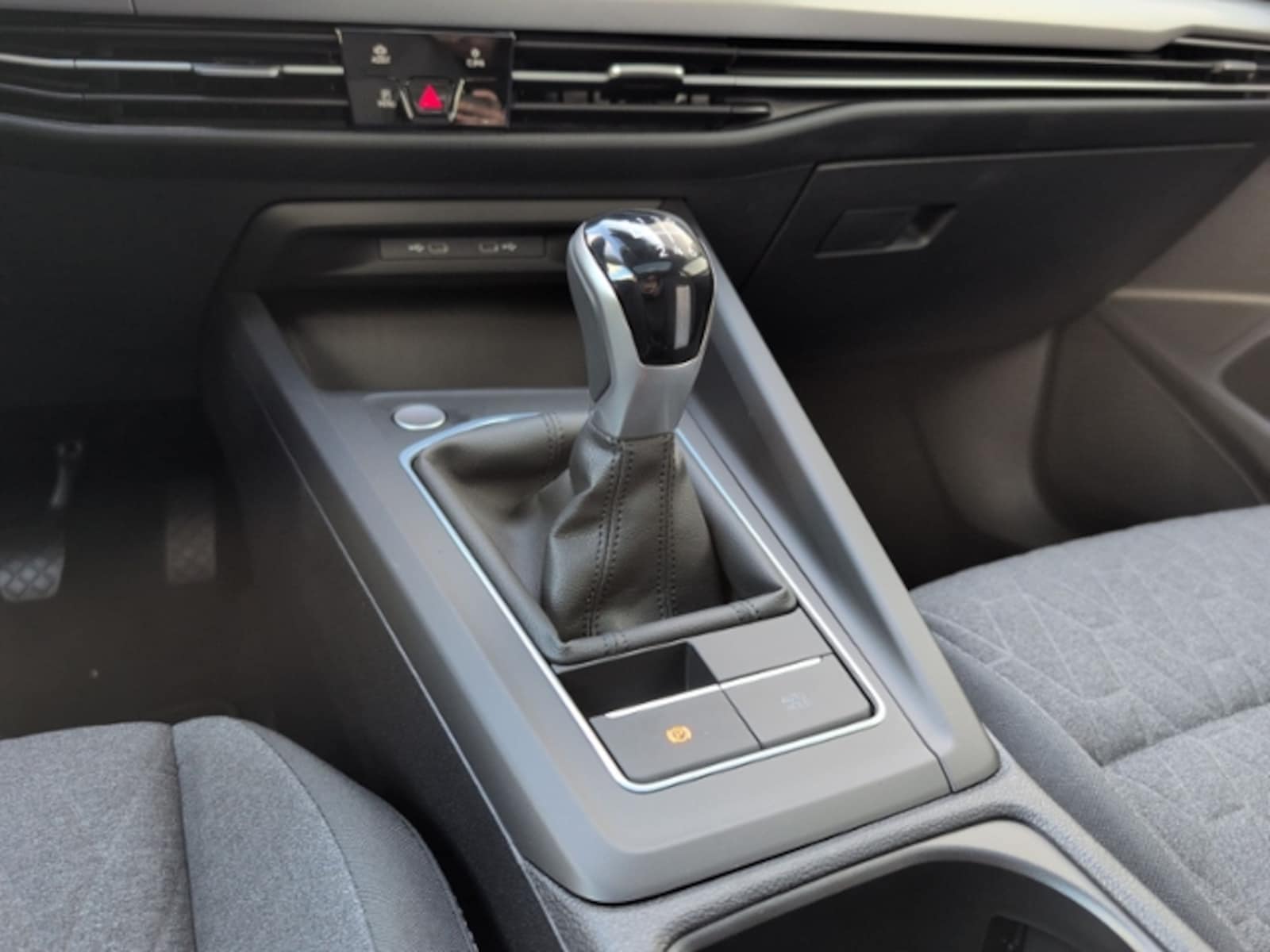 Volkswagen Golf – Bild 15