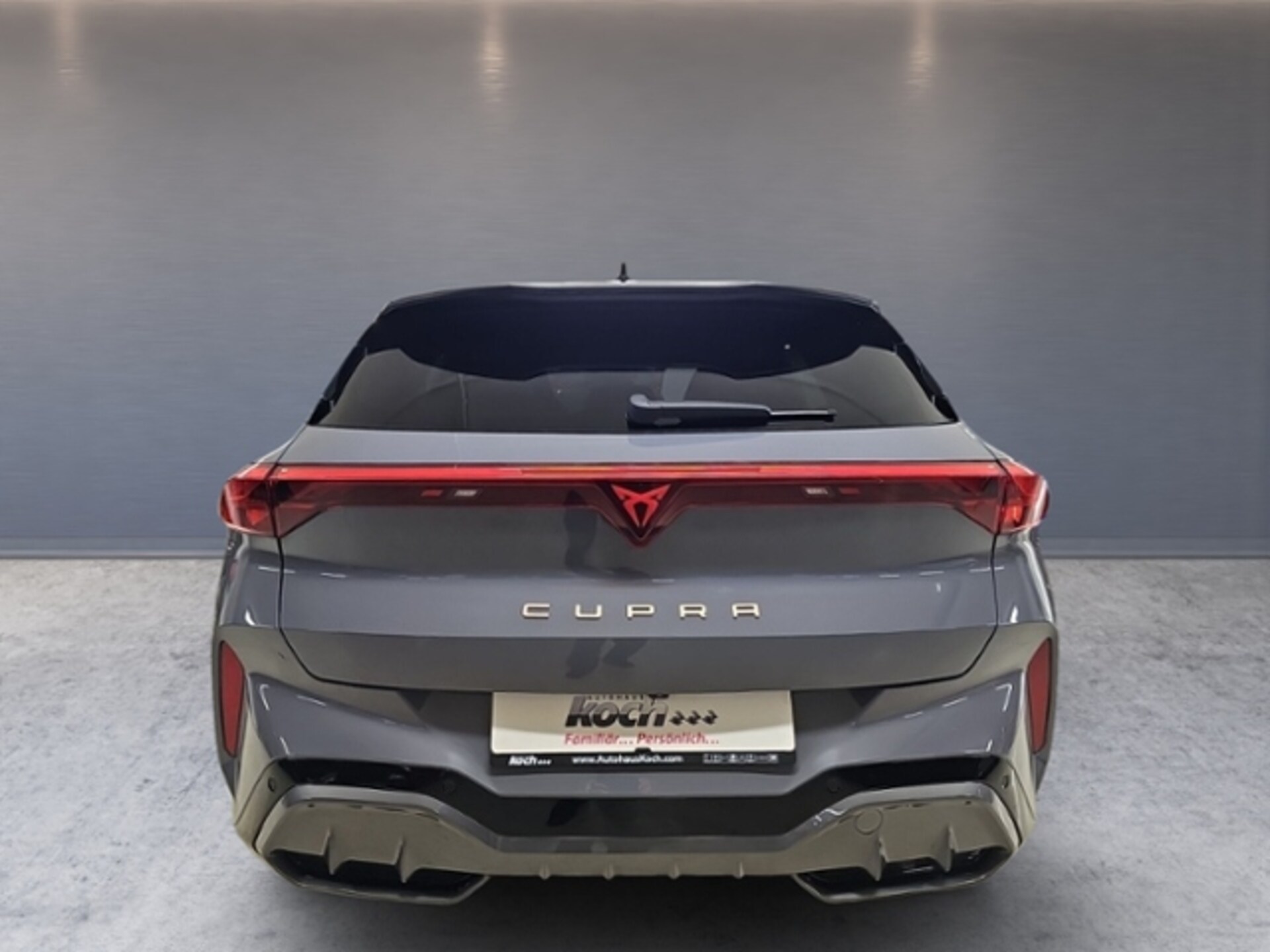 CUPRA Terramar VZ